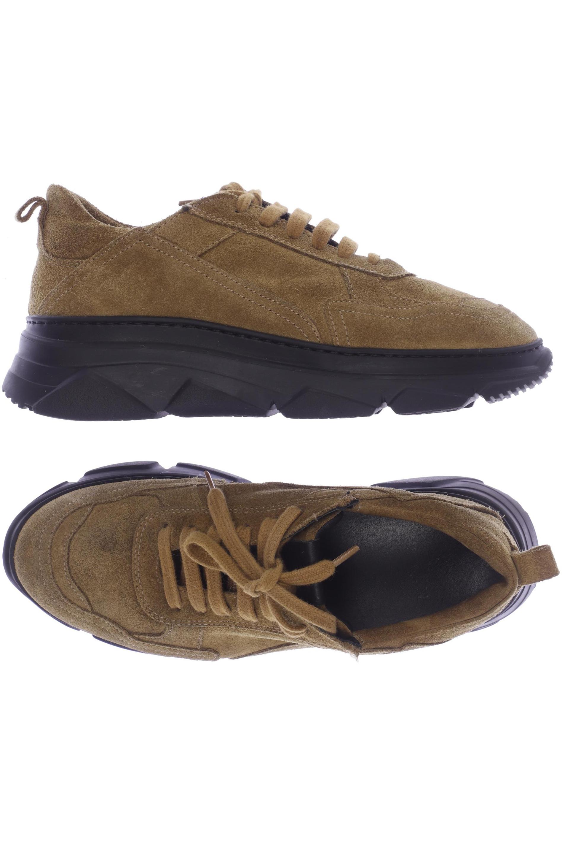 

Copenhagen Studios Damen Sneakers, braun, Gr. 37