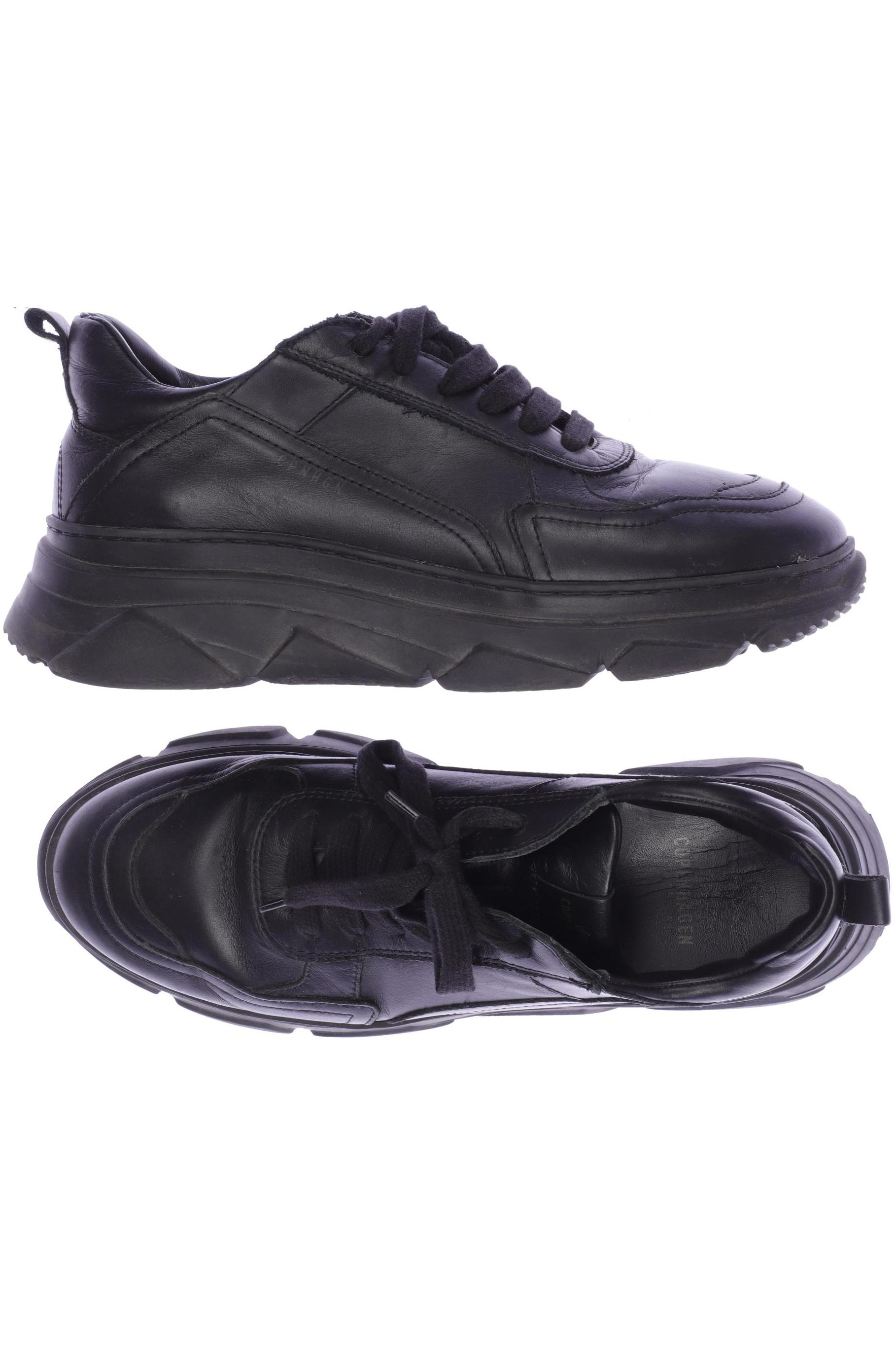 

Copenhagen Studios Damen Sneakers, schwarz, Gr. 38