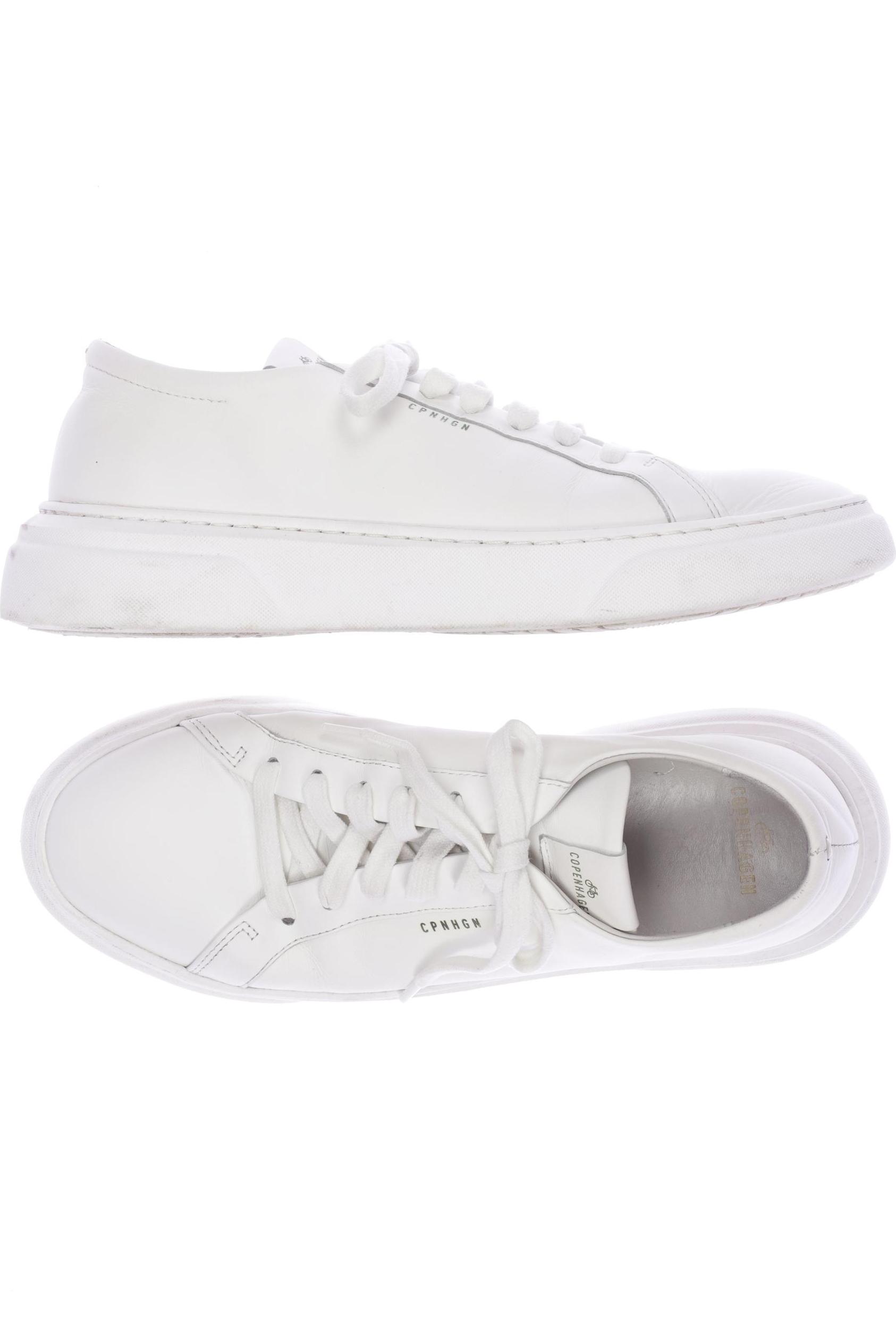 

Copenhagen Studios Damen Sneakers, weiß, Gr. 41