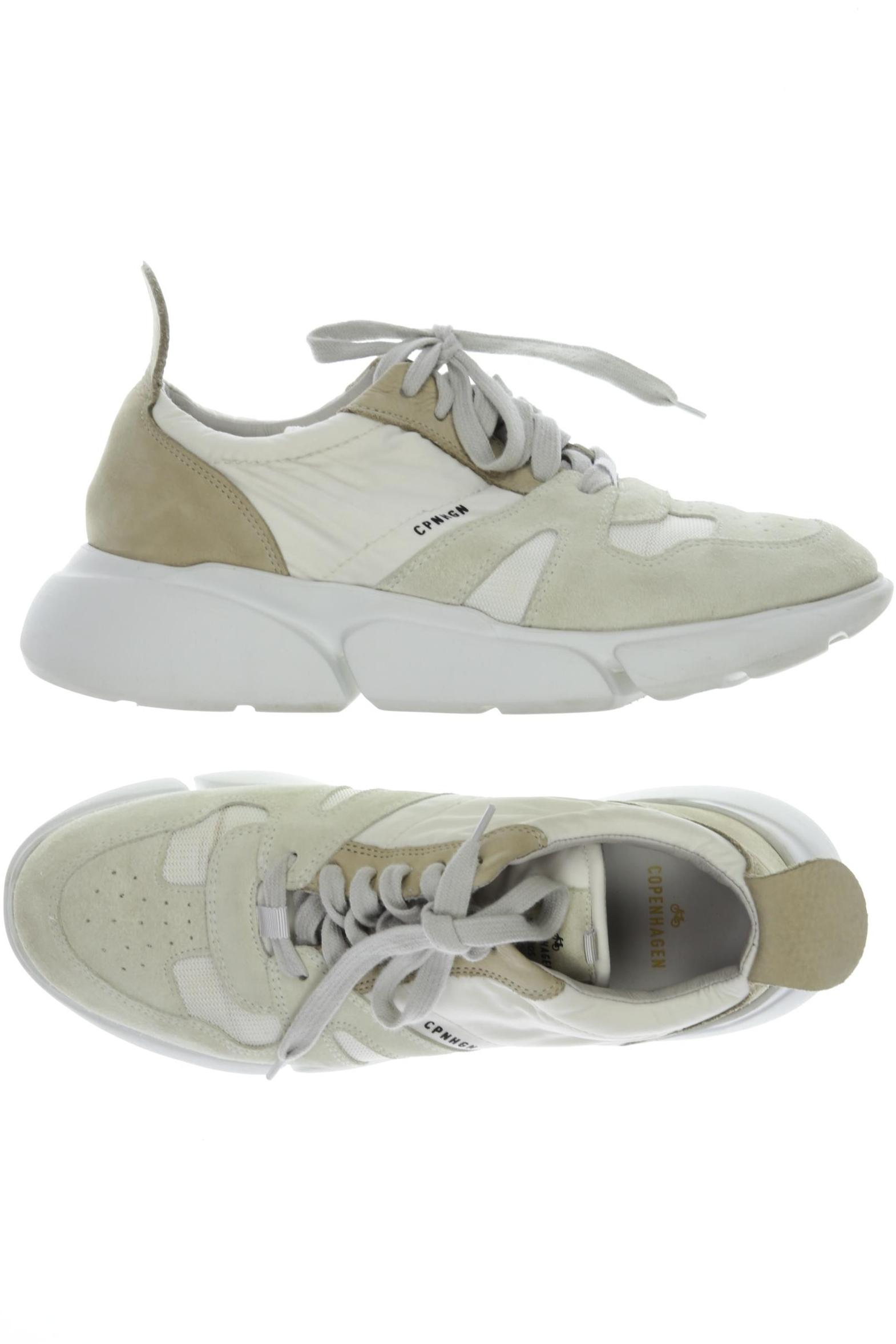 

Copenhagen Studios Damen Sneakers, grau, Gr. 40