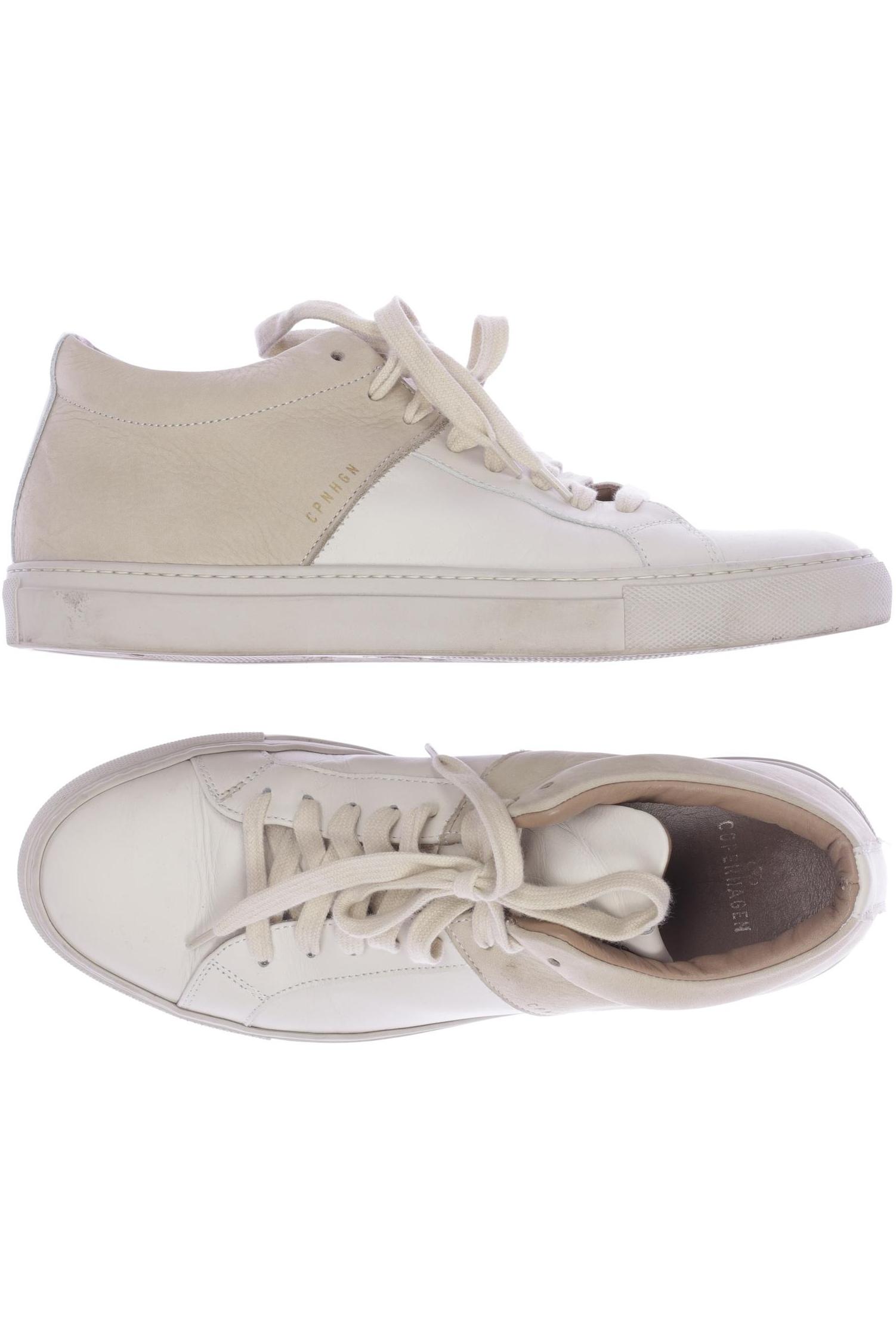 

Copenhagen Studios Damen Sneakers, beige, Gr. 40