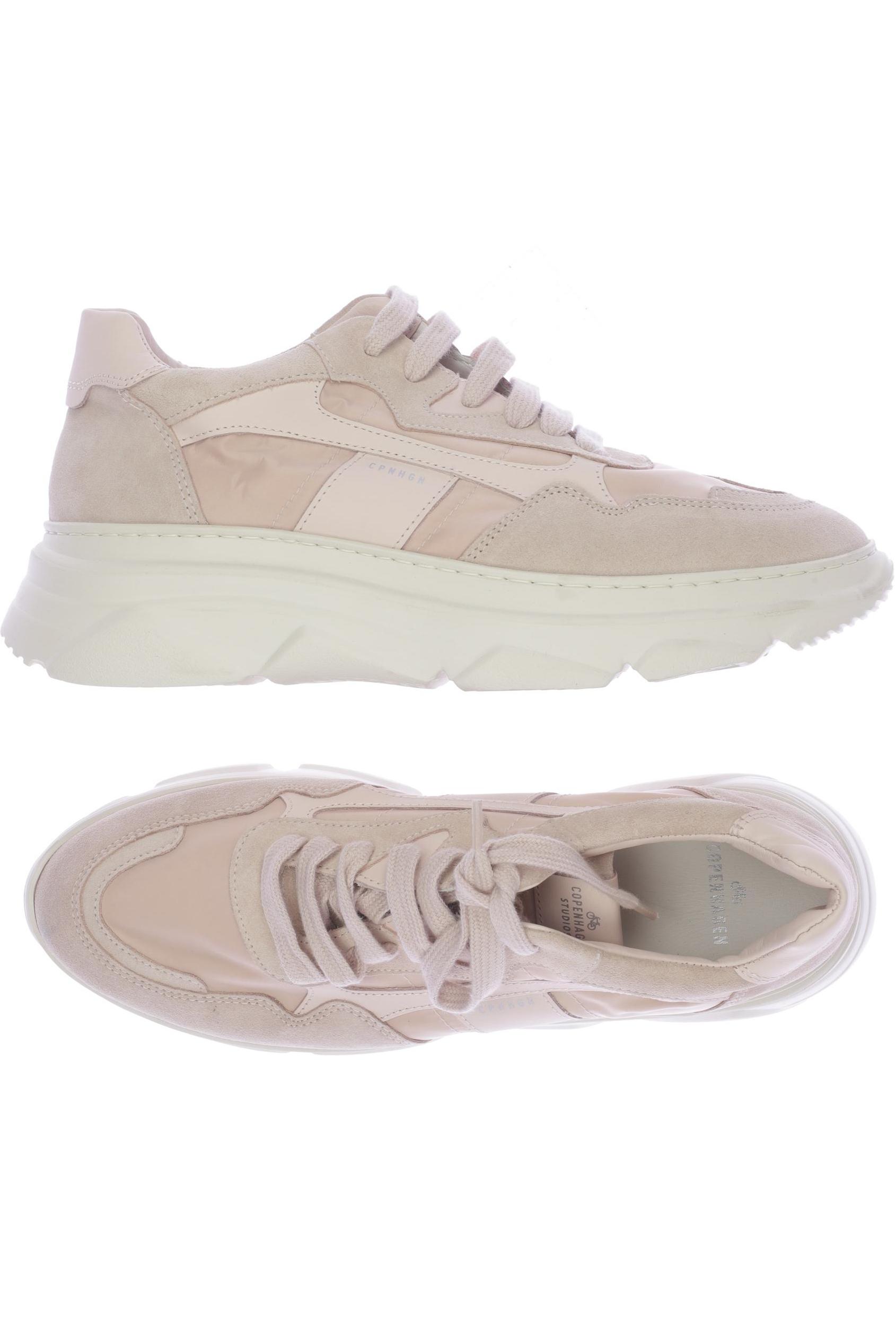 

Copenhagen Studios Damen Sneakers, pink, Gr. 41