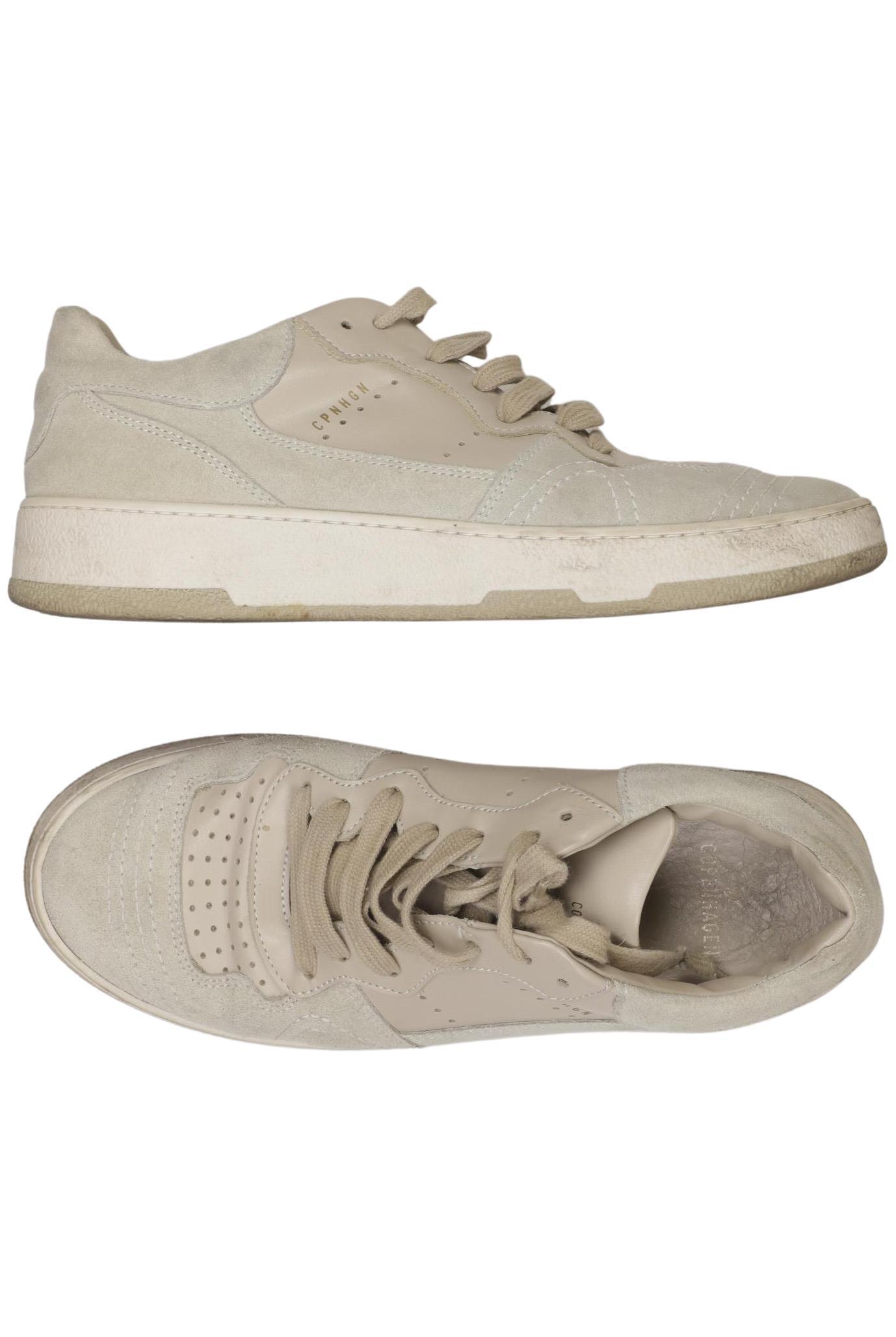 

Copenhagen Studios Damen Sneakers, beige, Gr. 39