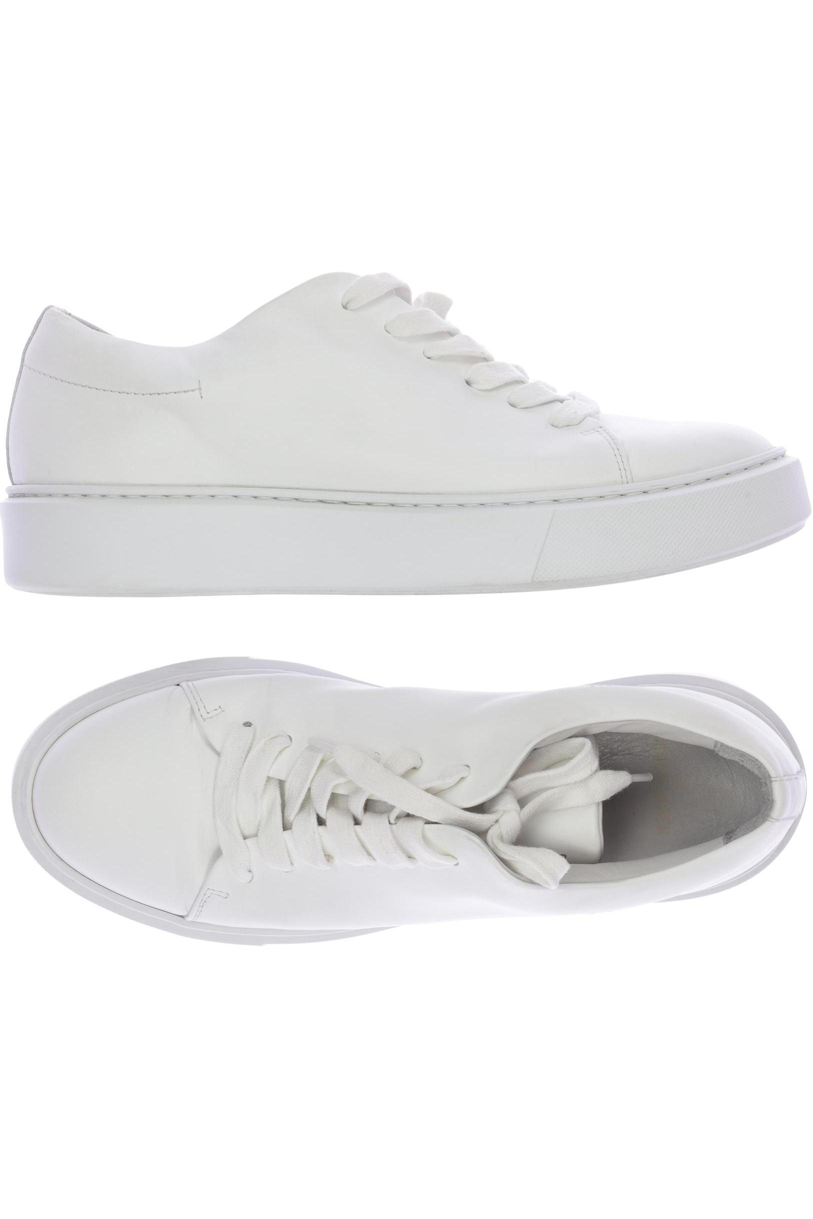 

COPENHAGEN STUDIOS Damen Sneakers, weiß