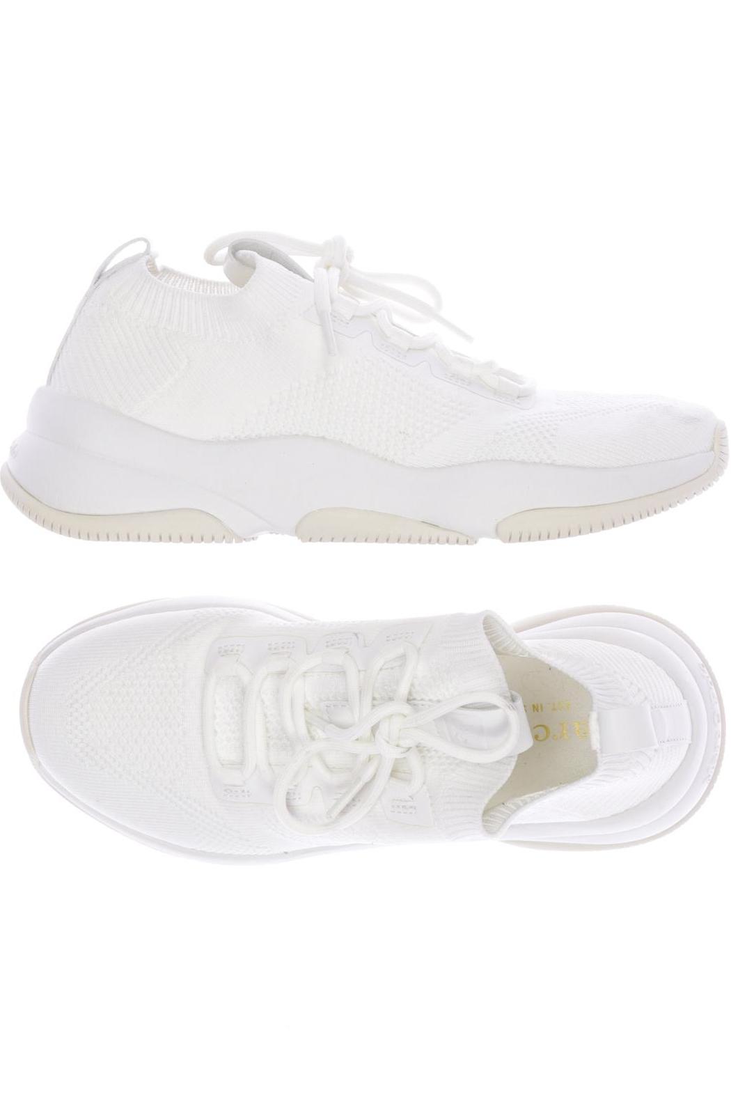 

Copenhagen Studios Damen Sneakers, weiß, Gr. 36