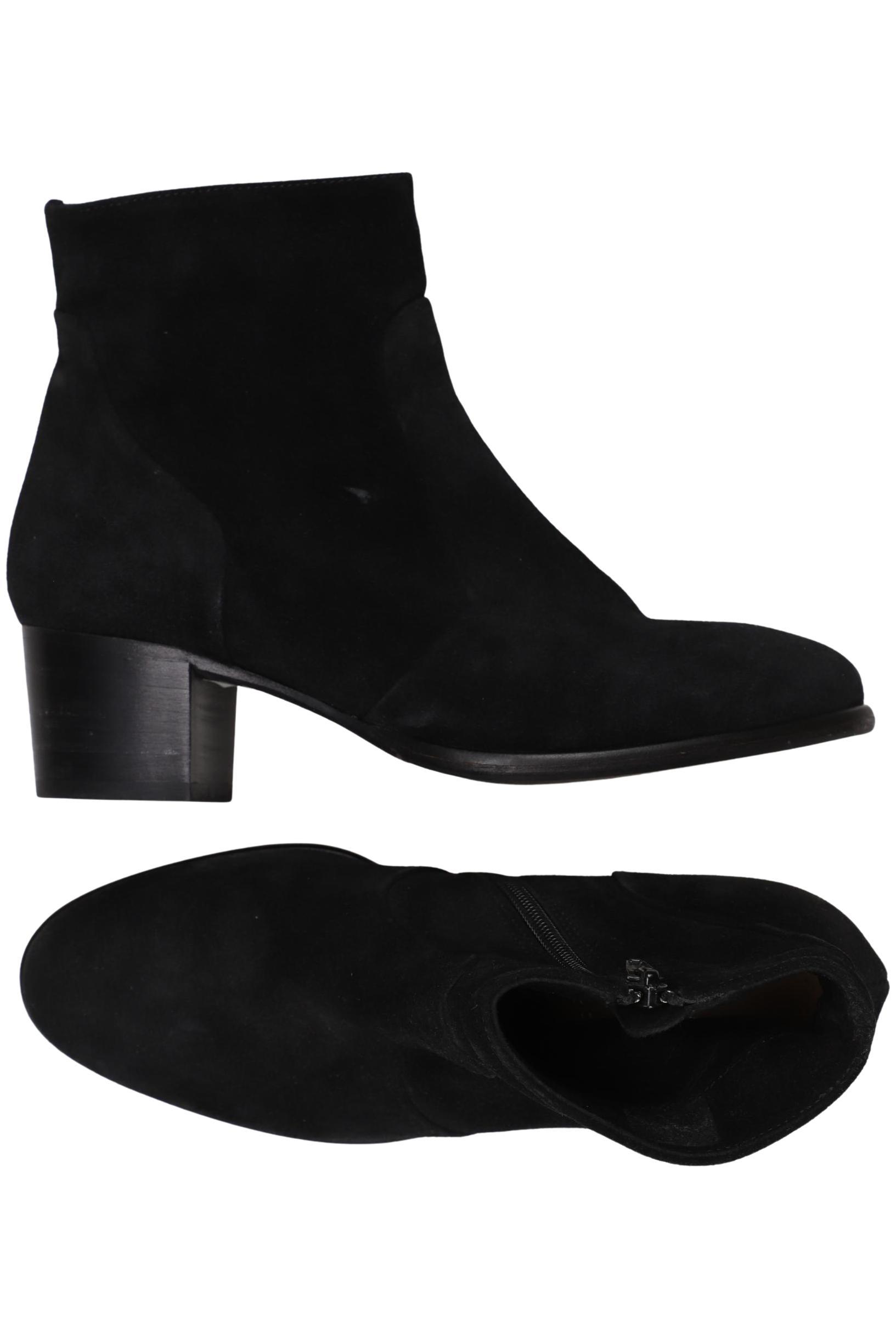 

Copenhagen Studios Damen Stiefelette, schwarz, Gr. 36