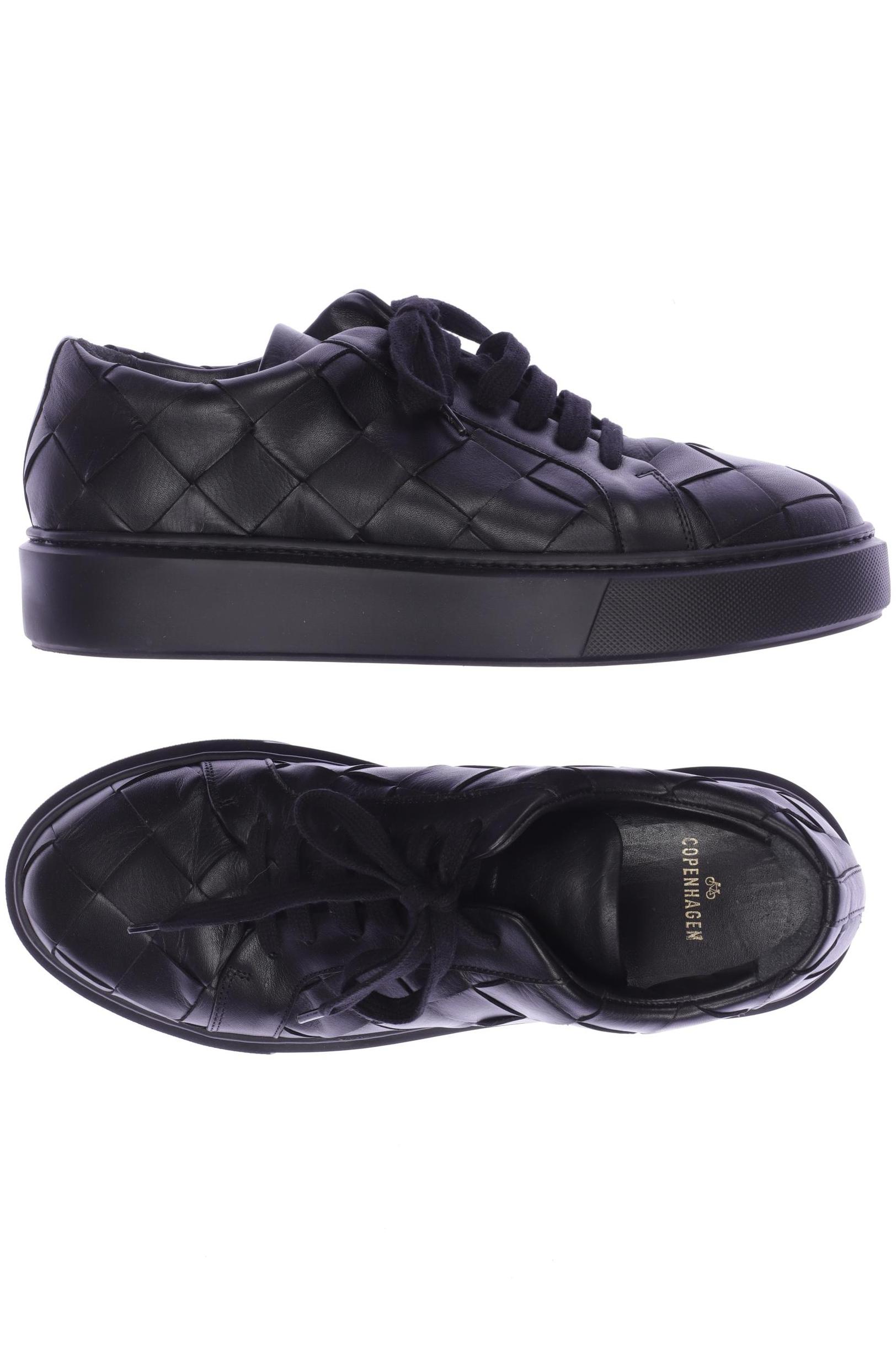 

Copenhagen Studios Damen Sneakers, schwarz, Gr. 40
