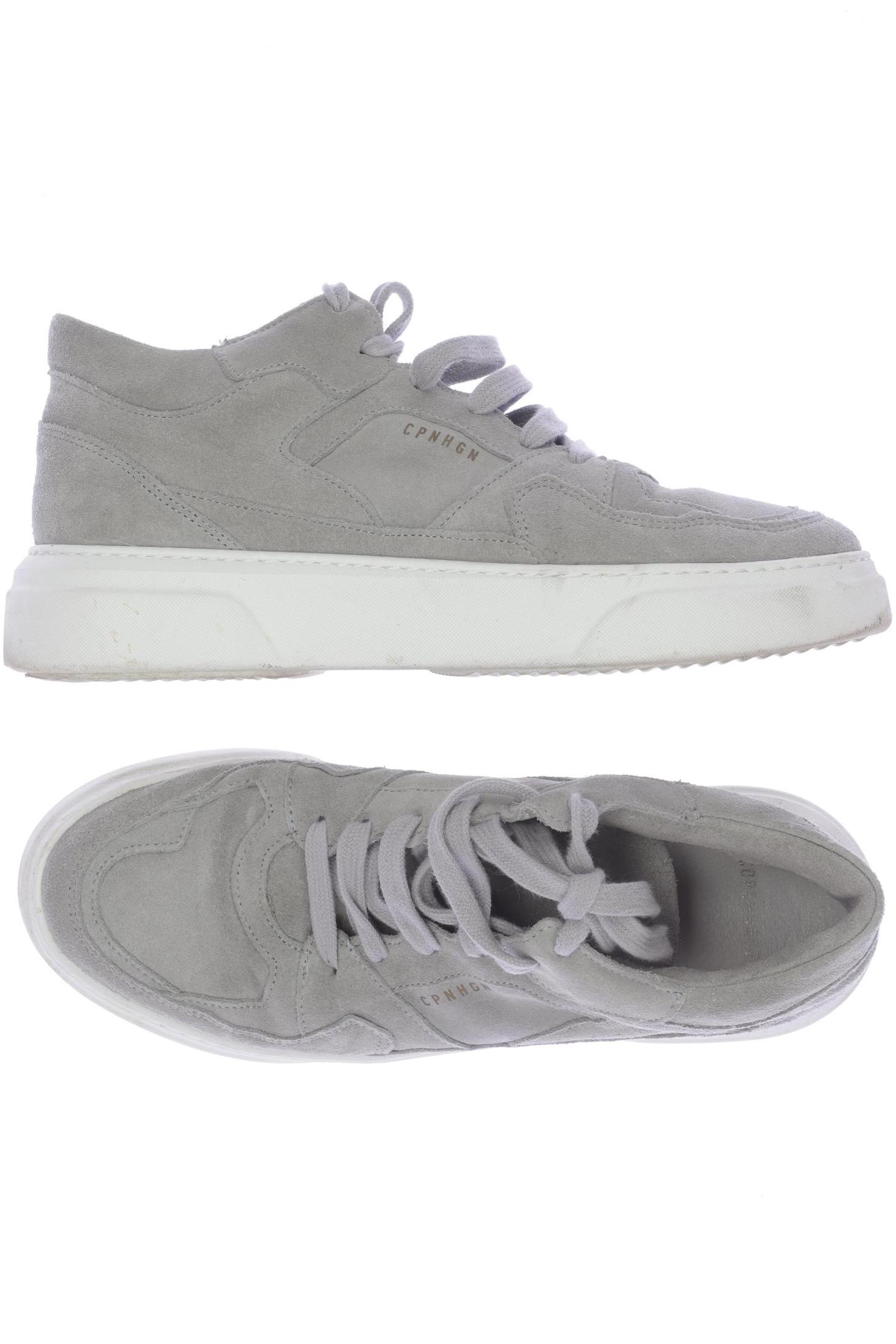 

Copenhagen Studios Damen Sneakers, grau, Gr. 38