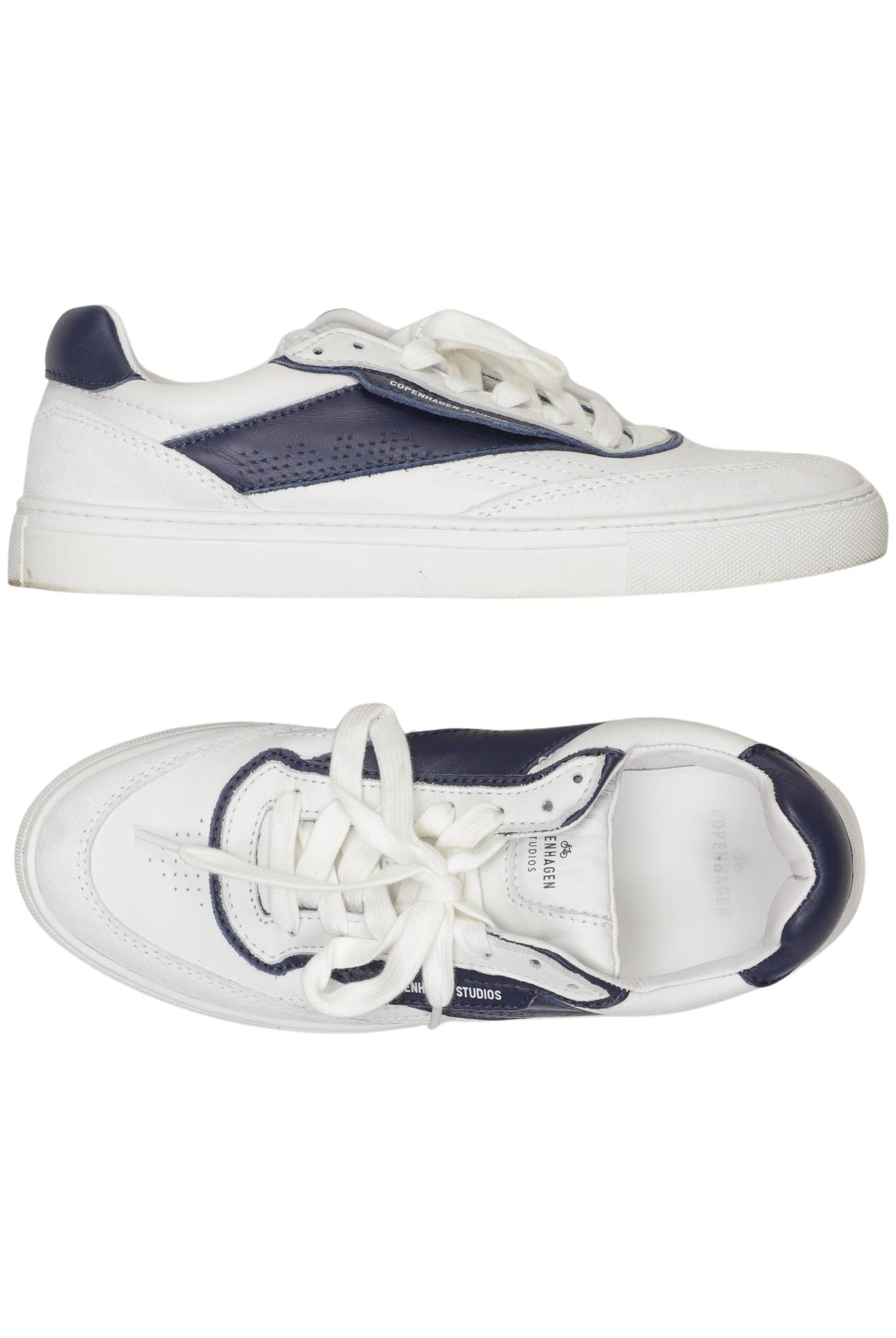 

Copenhagen Studios Damen Sneakers, mehrfarbig, Gr. 40