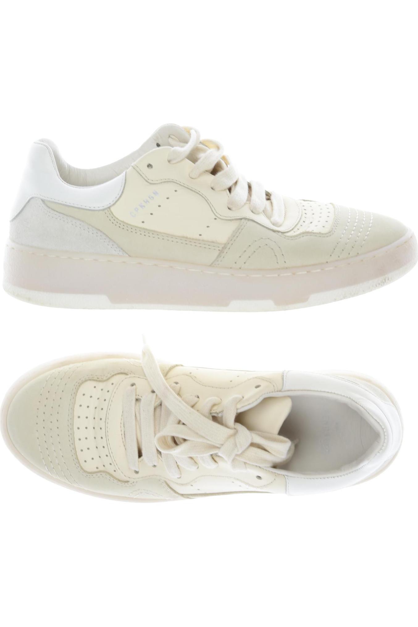 

Copenhagen Studios Damen Sneakers, beige, Gr. 38