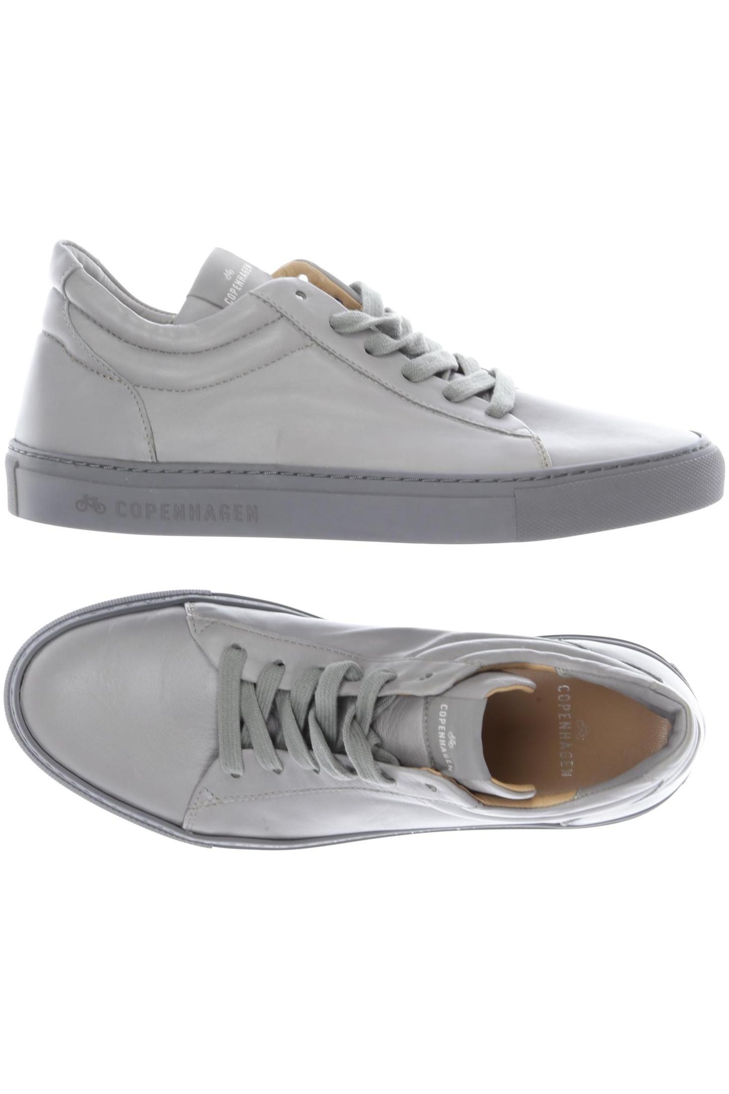 

Copenhagen Studios Damen Sneakers, grau, Gr. 39