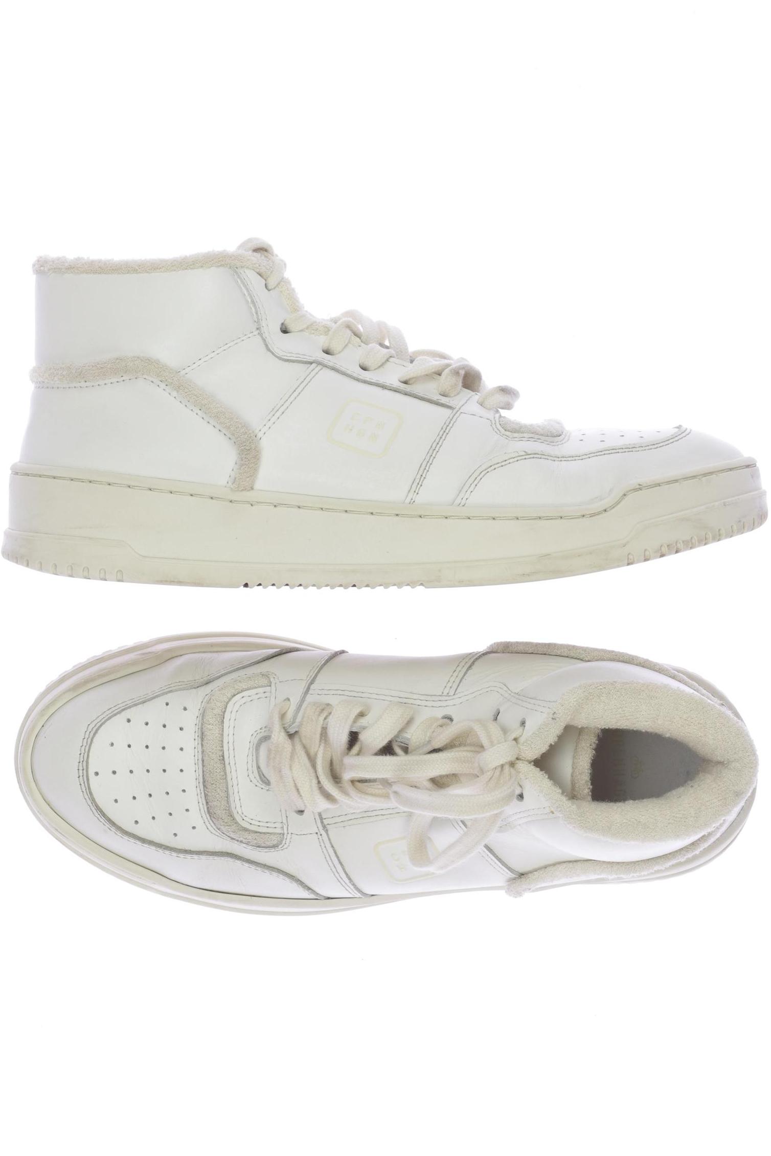 

Copenhagen Studios Damen Sneakers, weiß, Gr. 40