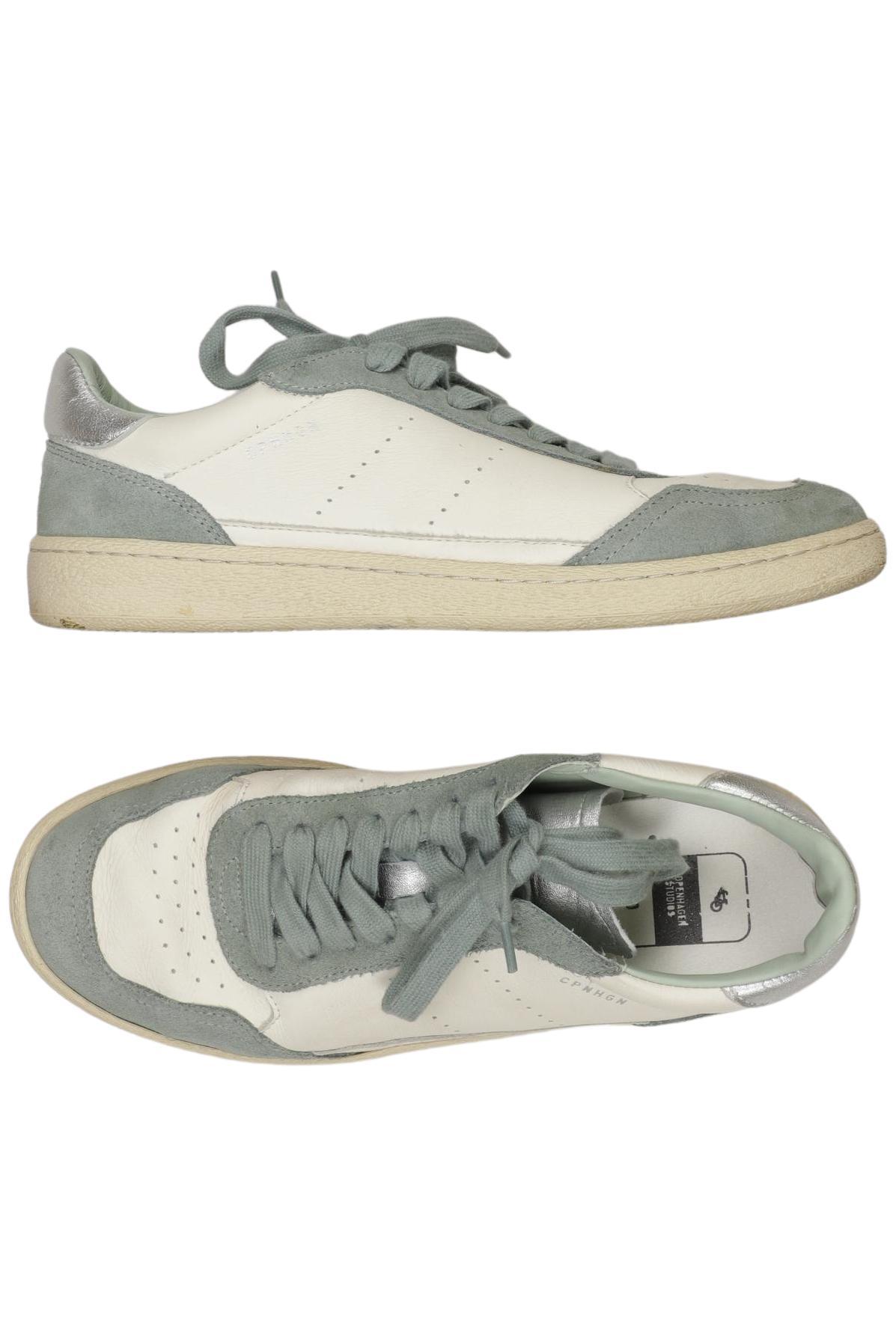 

Copenhagen Studios Damen Sneakers, mehrfarbig, Gr. 39