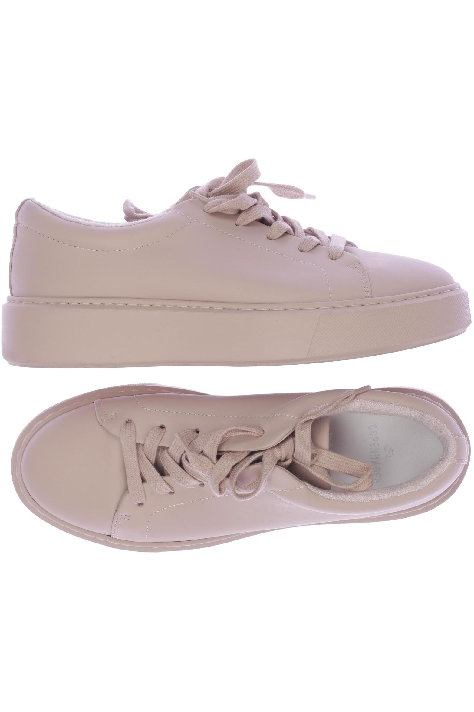 

Copenhagen Studios Damen Sneakers, beige, Gr. 38