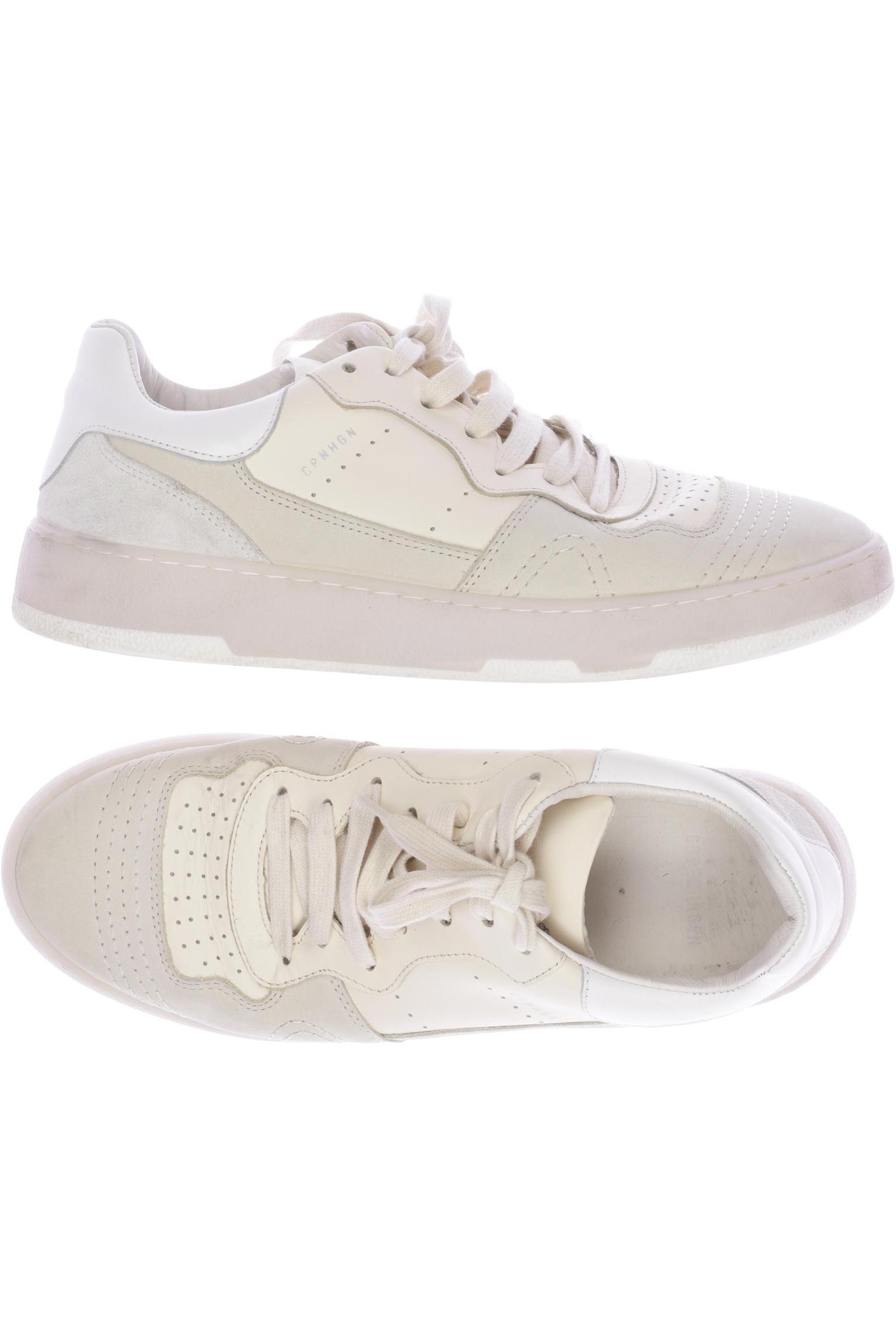 

Copenhagen Studios Damen Sneakers, beige, Gr. 42