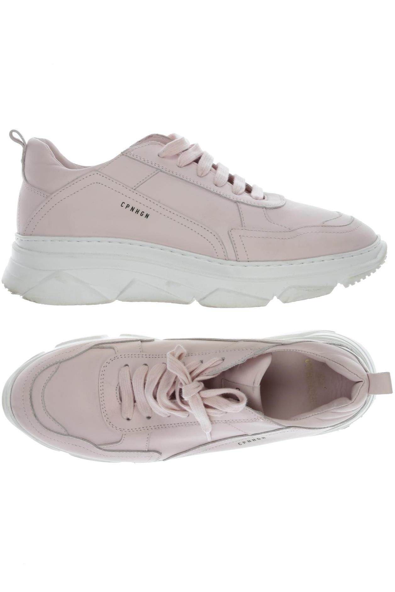 

Copenhagen Studios Damen Sneakers, pink, Gr. 42