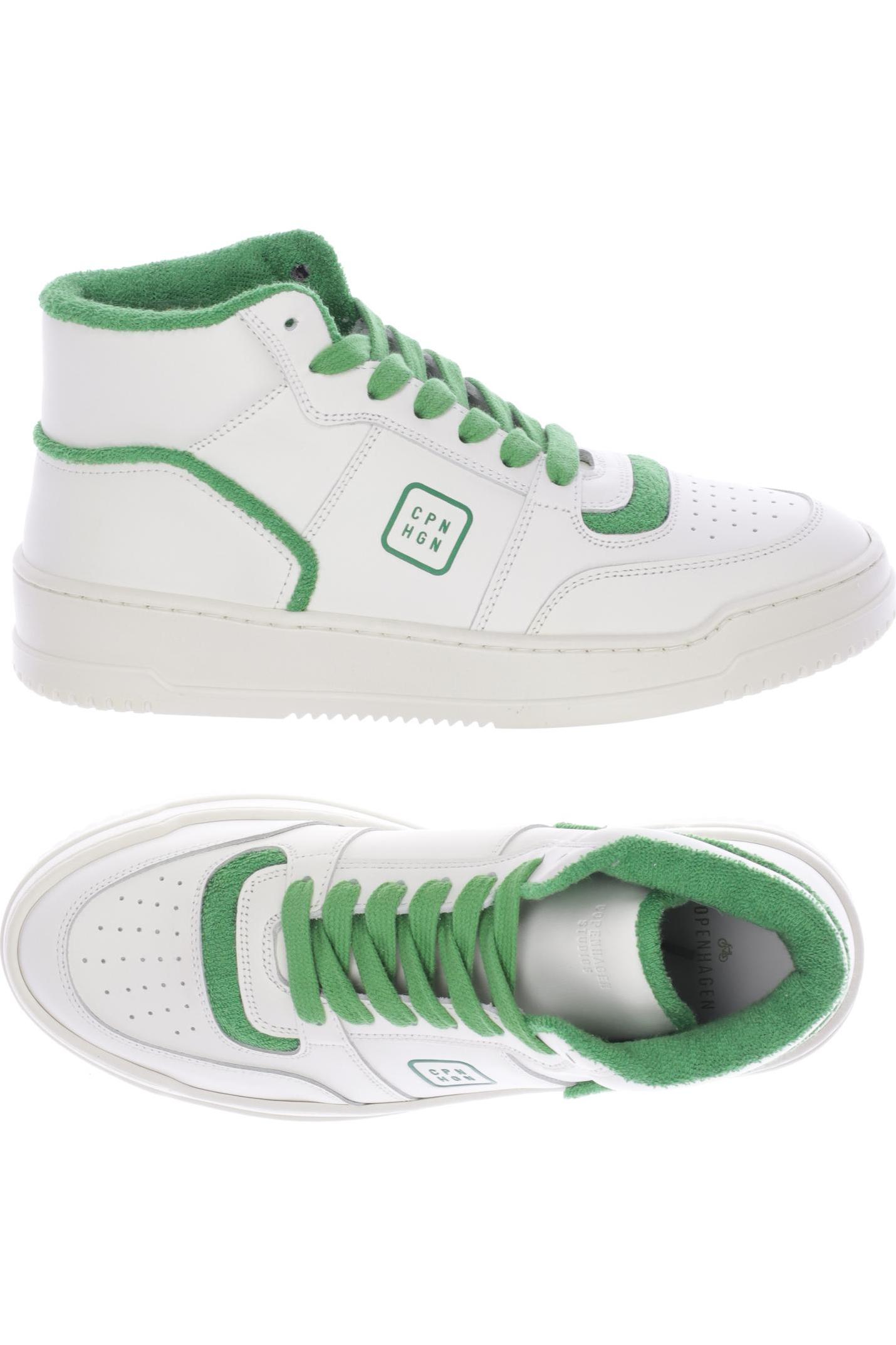 

Copenhagen Studios Damen Sneakers, weiß, Gr. 38