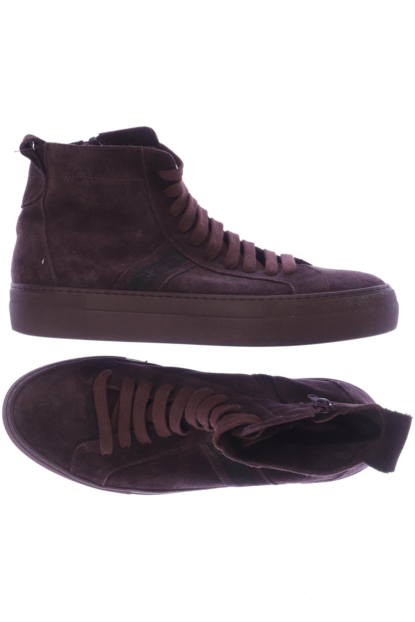 

Copenhagen Studios Damen Sneakers, bordeaux, Gr. 41