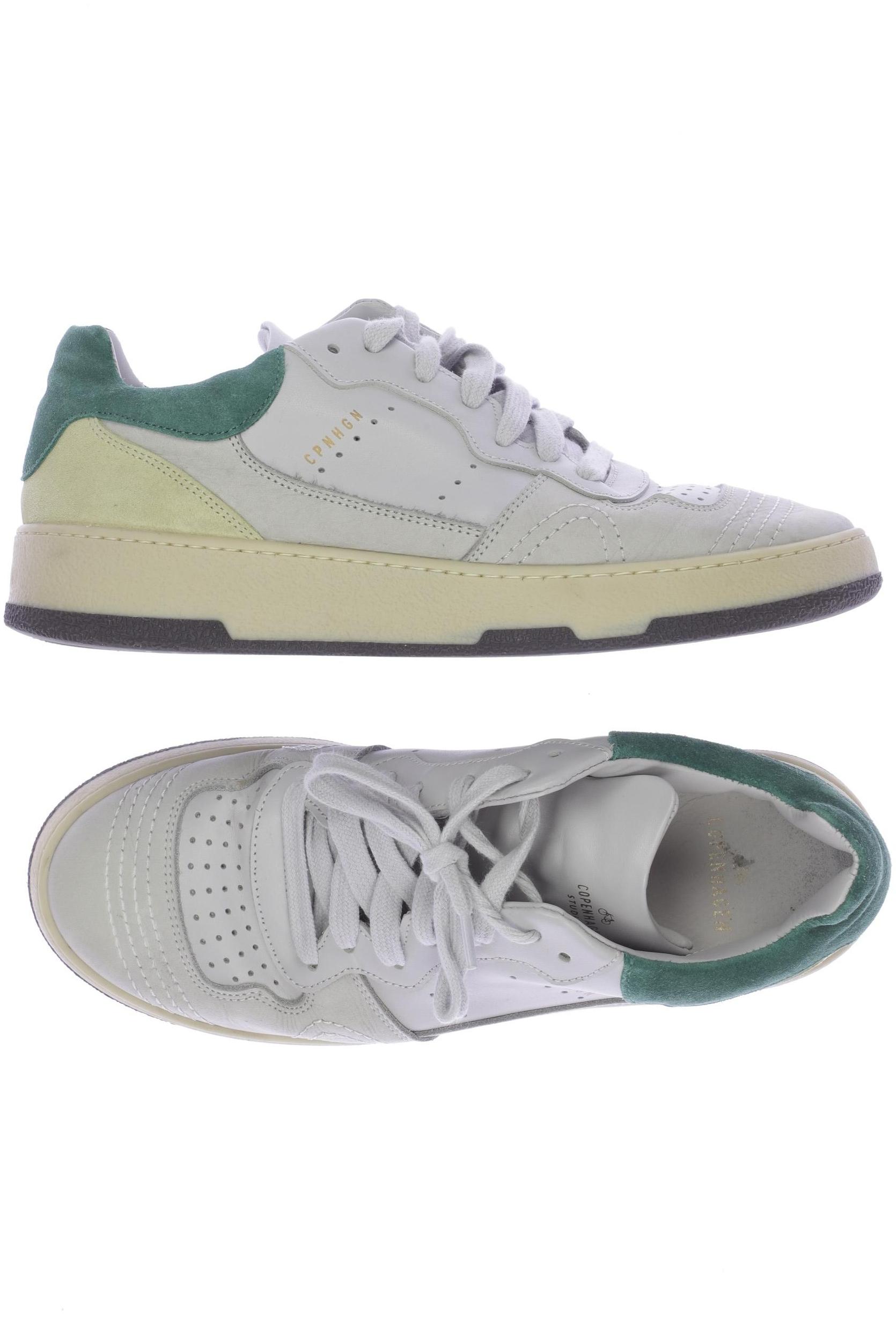 

Copenhagen Studios Damen Sneakers, grau, Gr. 39