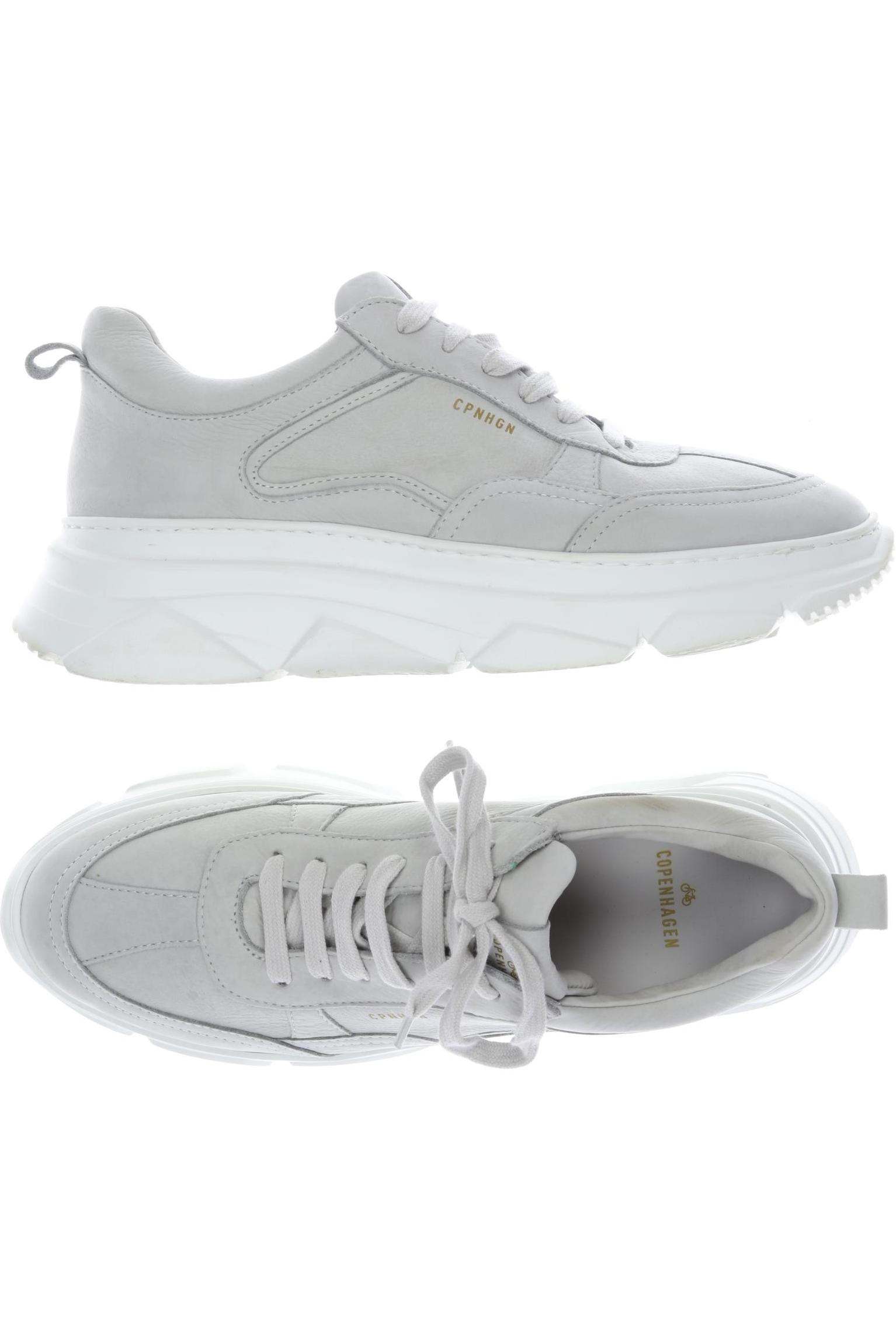 

Copenhagen Studios Damen Sneakers, grau, Gr. 40