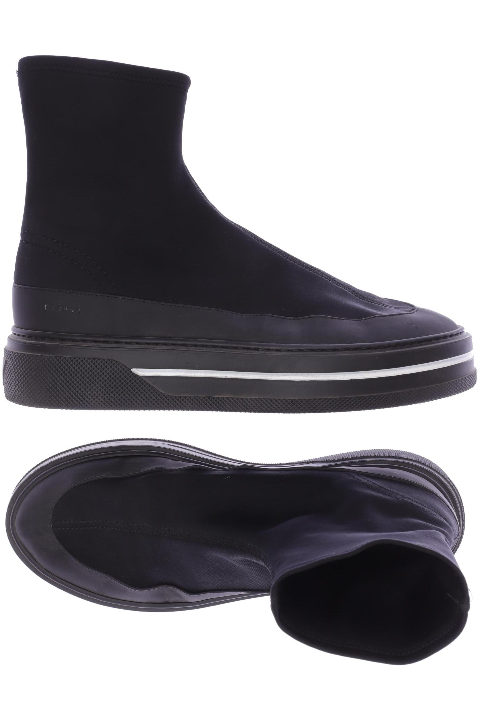 

COPENHAGEN STUDIOS Damen Stiefelette, schwarz