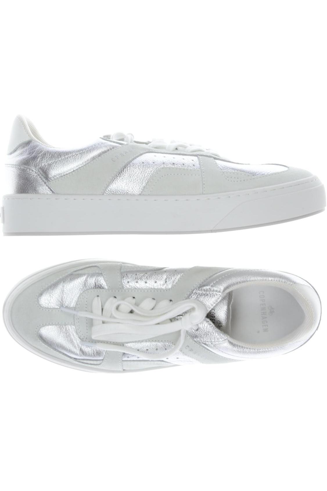 

Copenhagen Studios Damen Sneakers, grau, Gr. 39