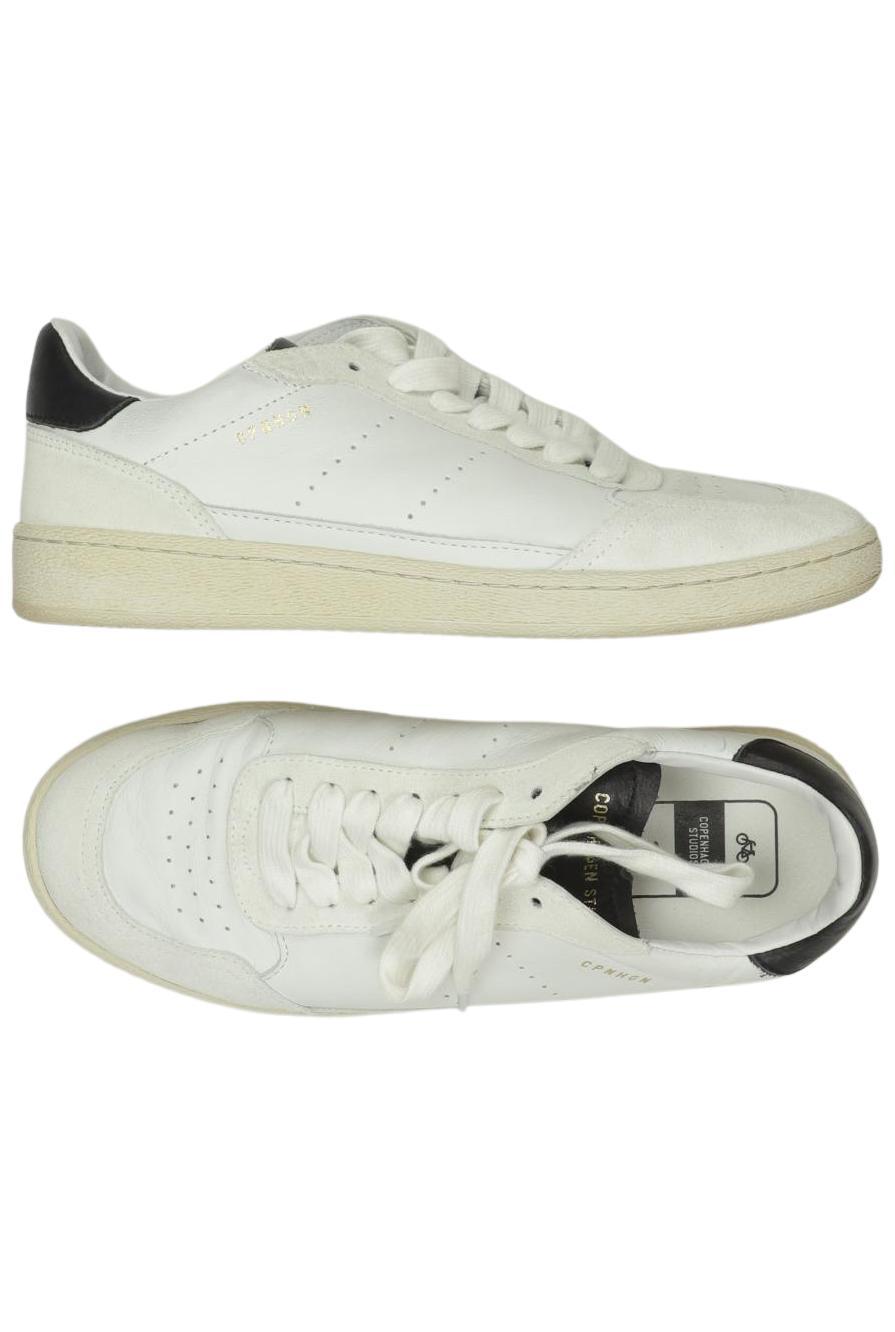 

Copenhagen Studios Damen Sneakers, weiß, Gr. 37
