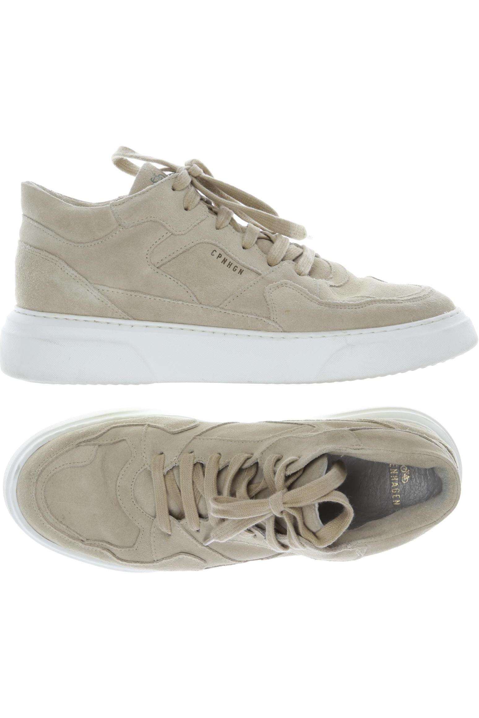 

Copenhagen Studios Damen Sneakers, beige, Gr. 39