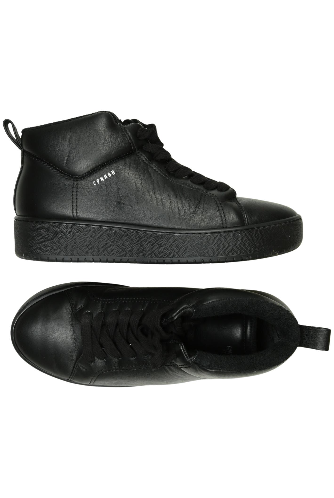 

Copenhagen Studios Damen Sneakers, schwarz, Gr. 39