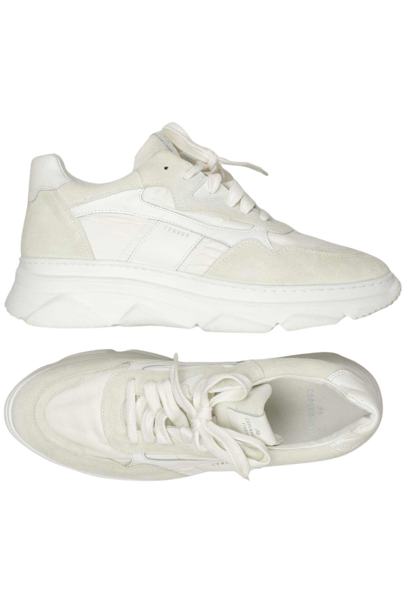 

Copenhagen Studios Damen Sneakers, hellgrün, Gr. 42