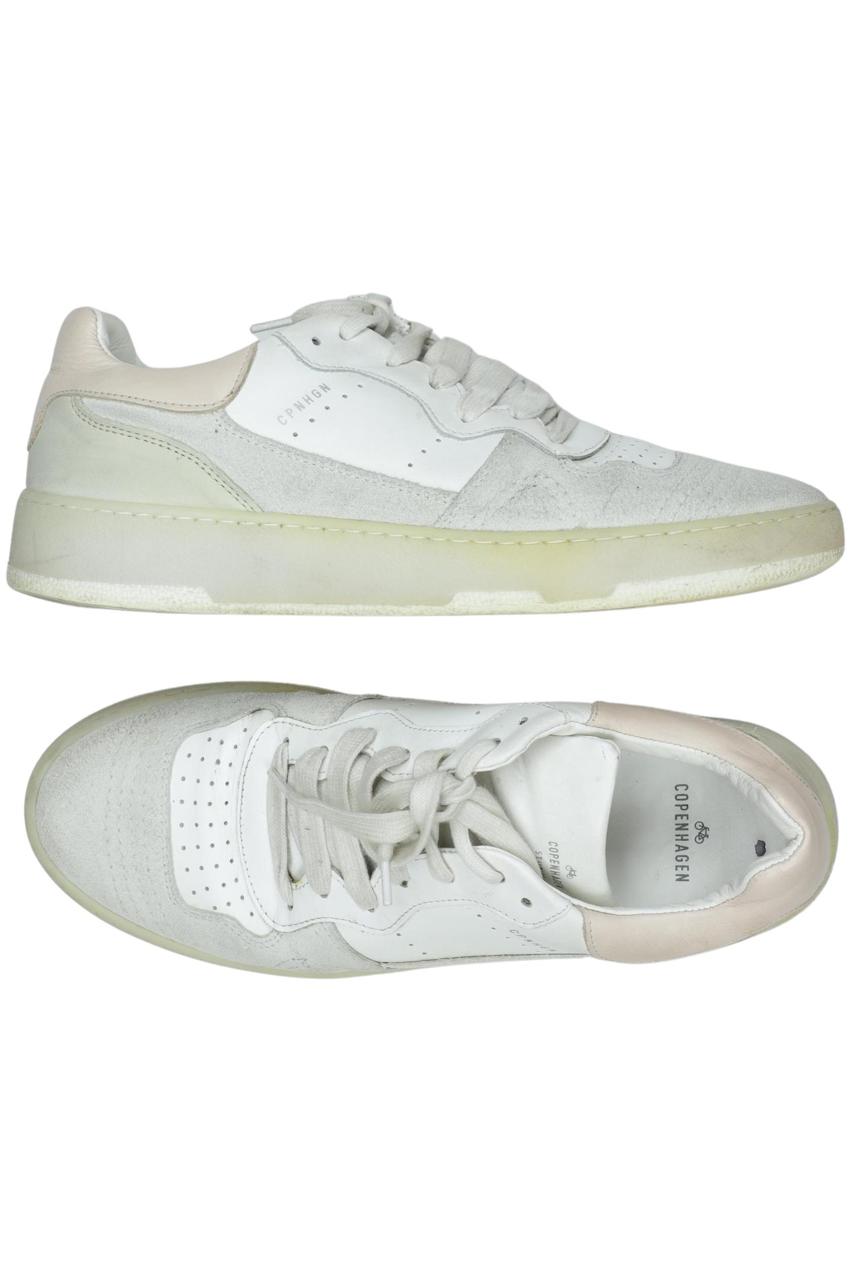 

Copenhagen Studios Damen Sneakers, grau, Gr. 41