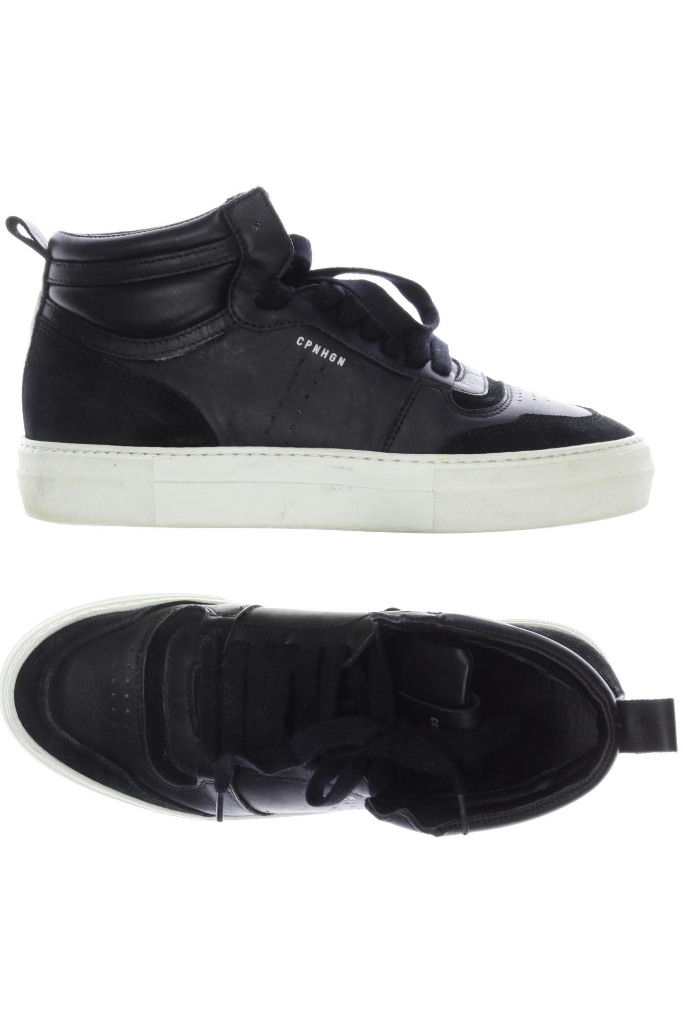 

Copenhagen Studios Damen Sneakers, schwarz, Gr. 40