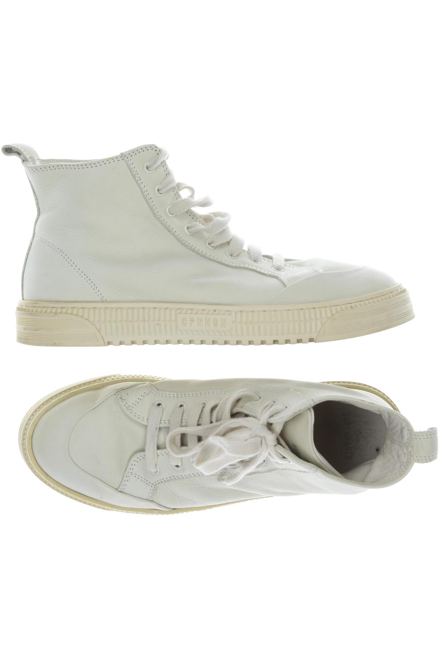 

Copenhagen Studios Damen Sneakers, grau, Gr. 40