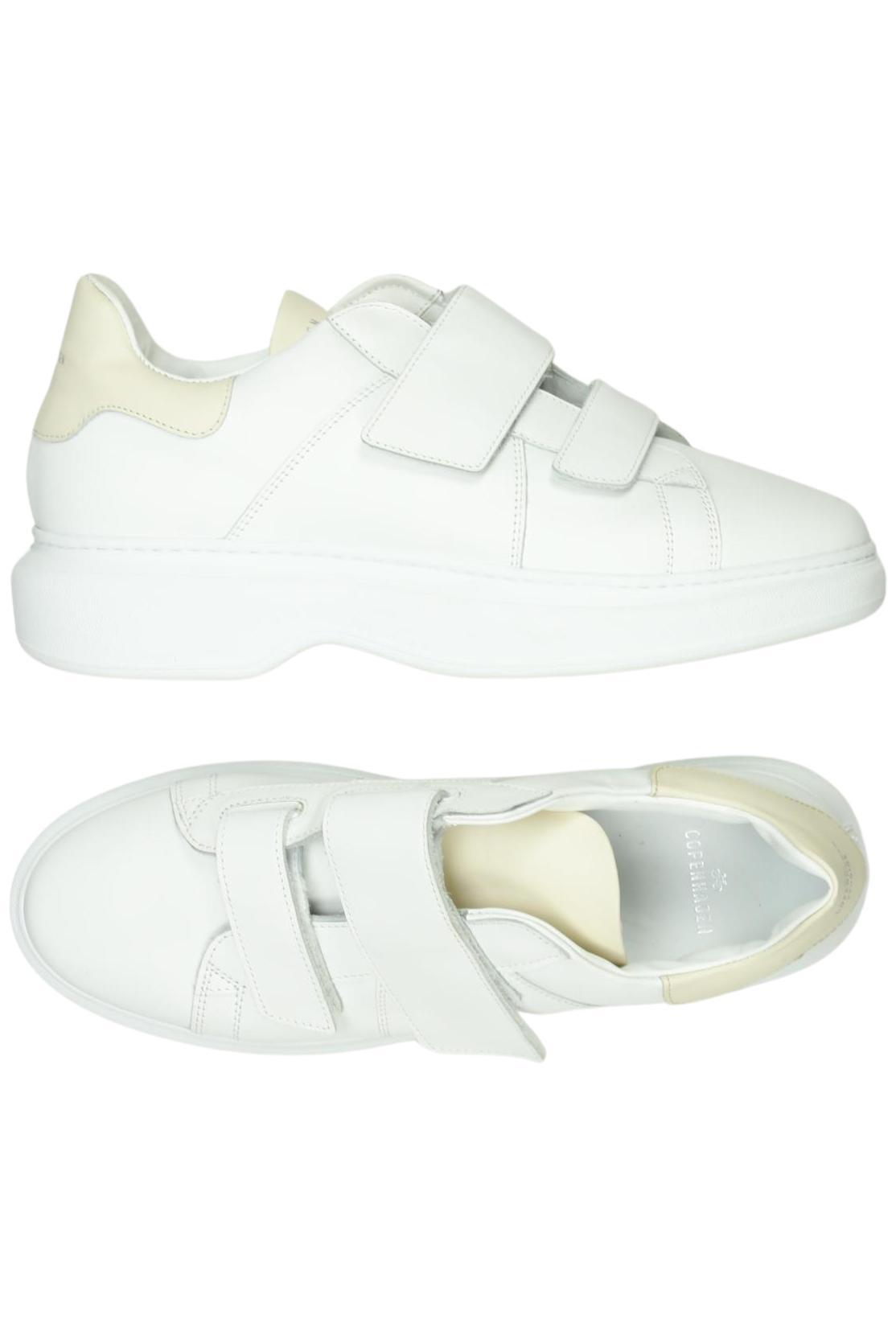 

Copenhagen Studios Damen Sneakers, weiß, Gr. 41