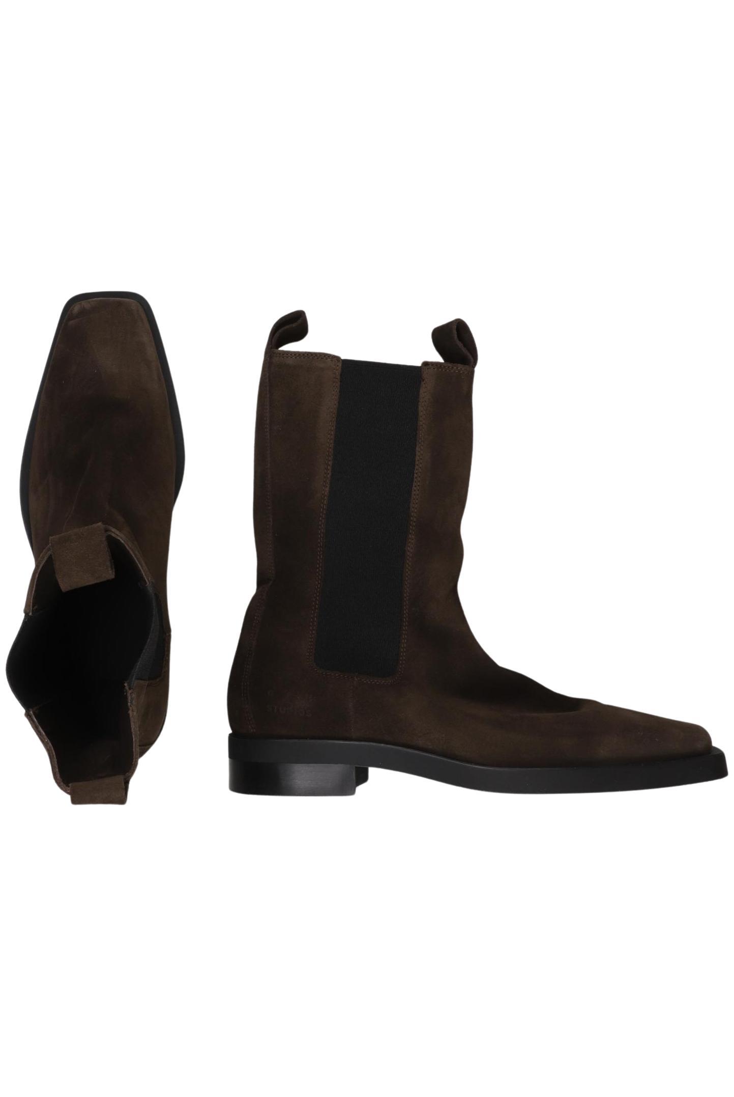 

Copenhagen Studios Damen Stiefel, braun, Gr. 39