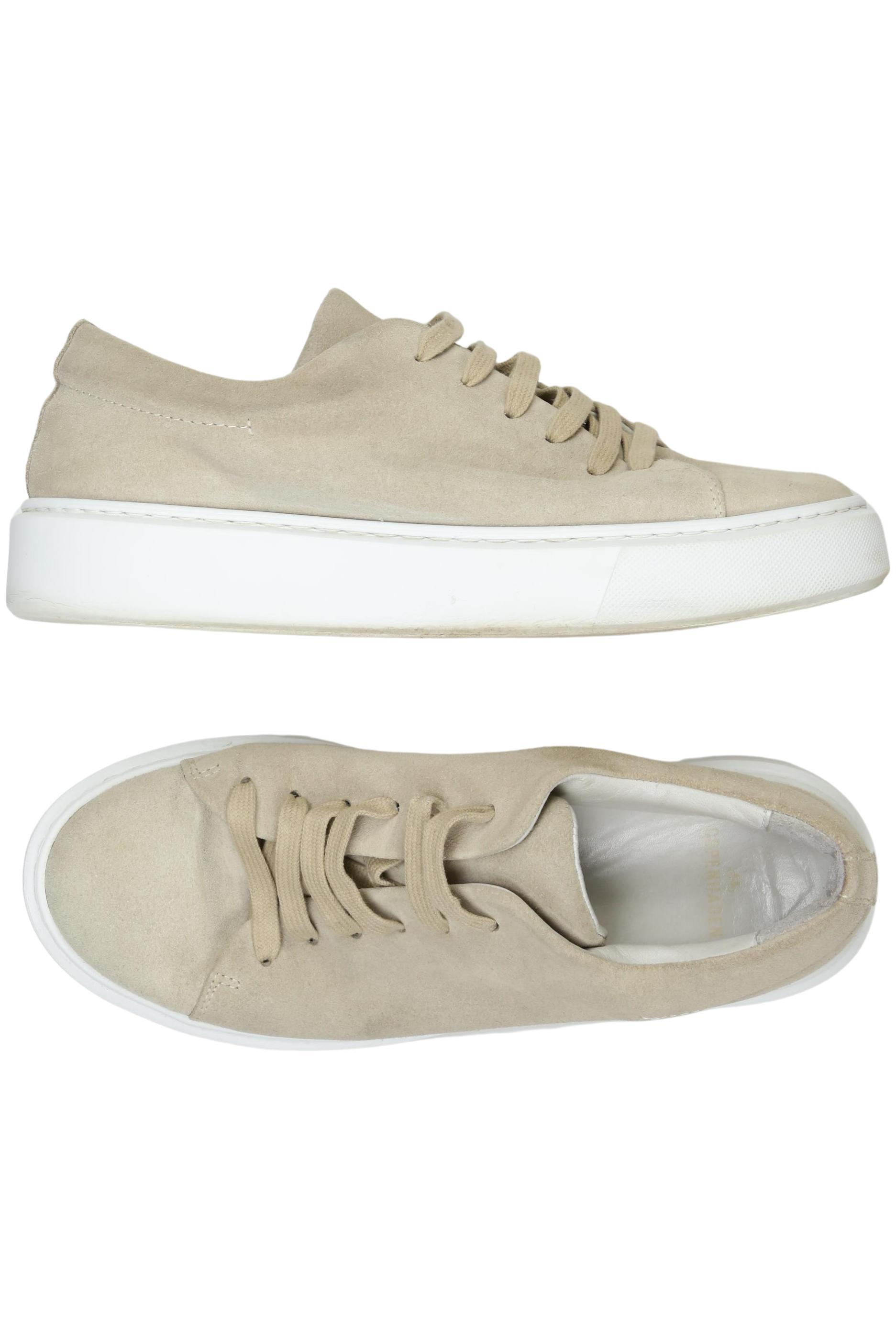 

Copenhagen Studios Damen Sneakers, beige, Gr. 41