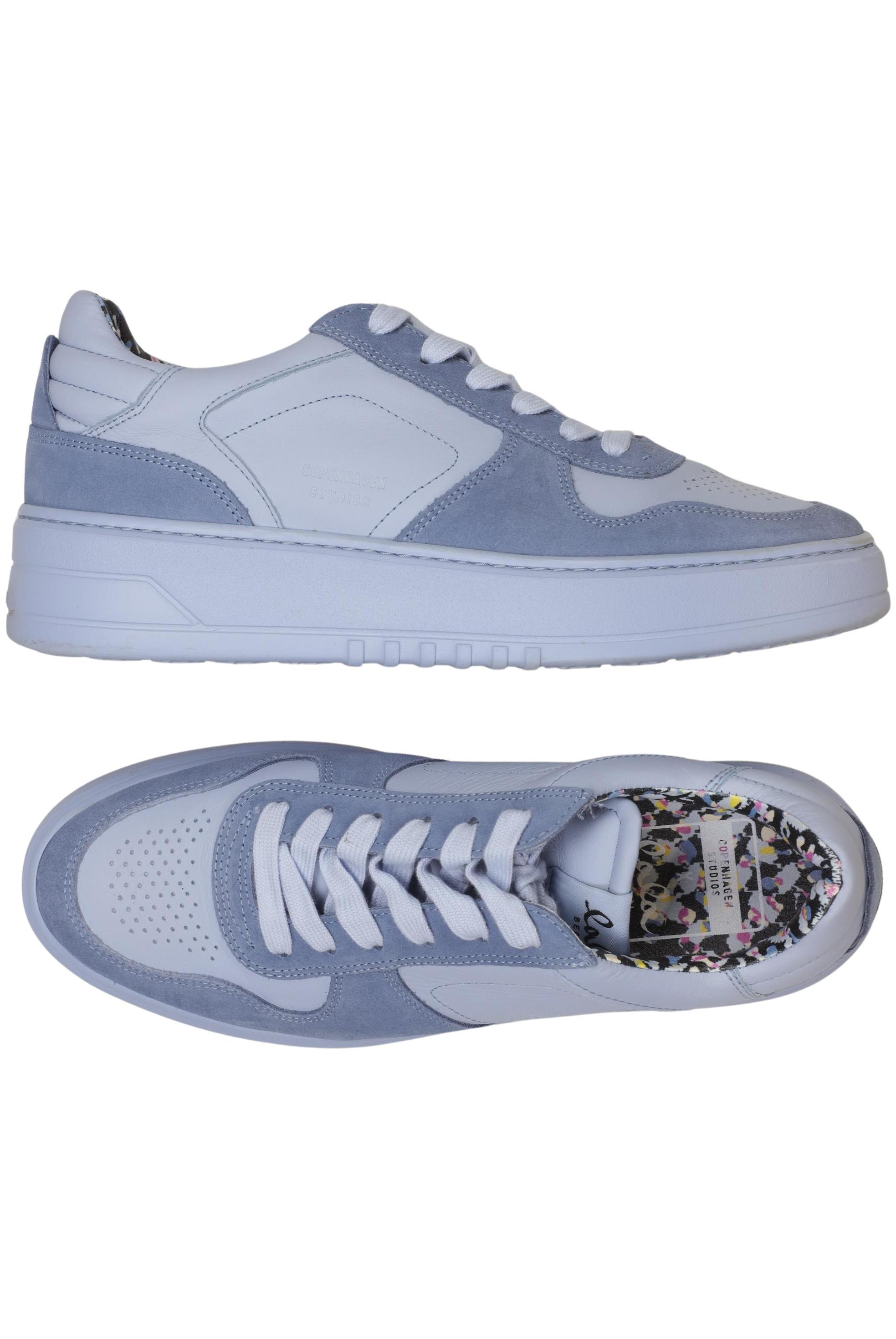 

Copenhagen Studios Damen Sneakers, mehrfarbig, Gr. 42