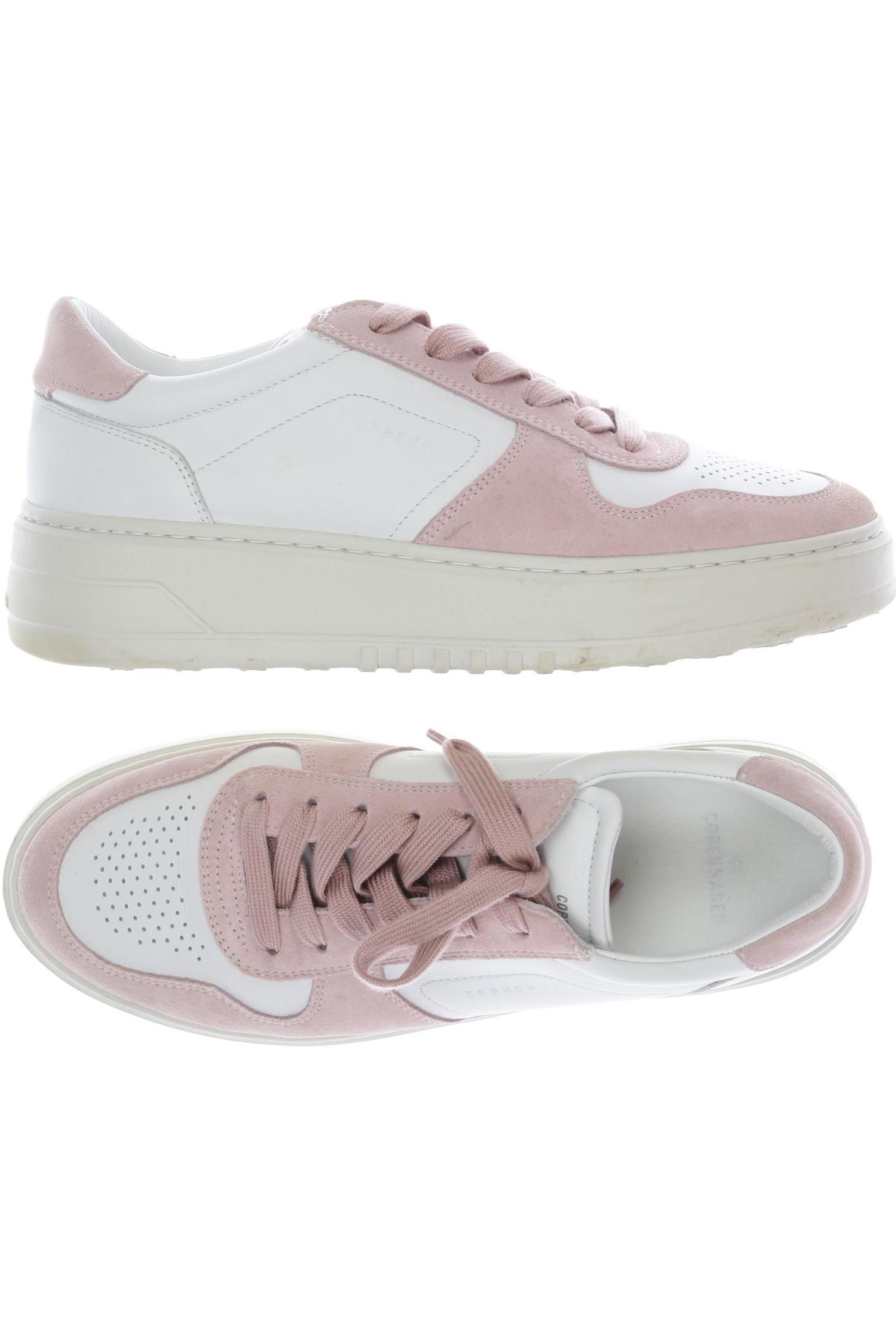 

Copenhagen Studios Damen Sneakers, weiß, Gr. 40