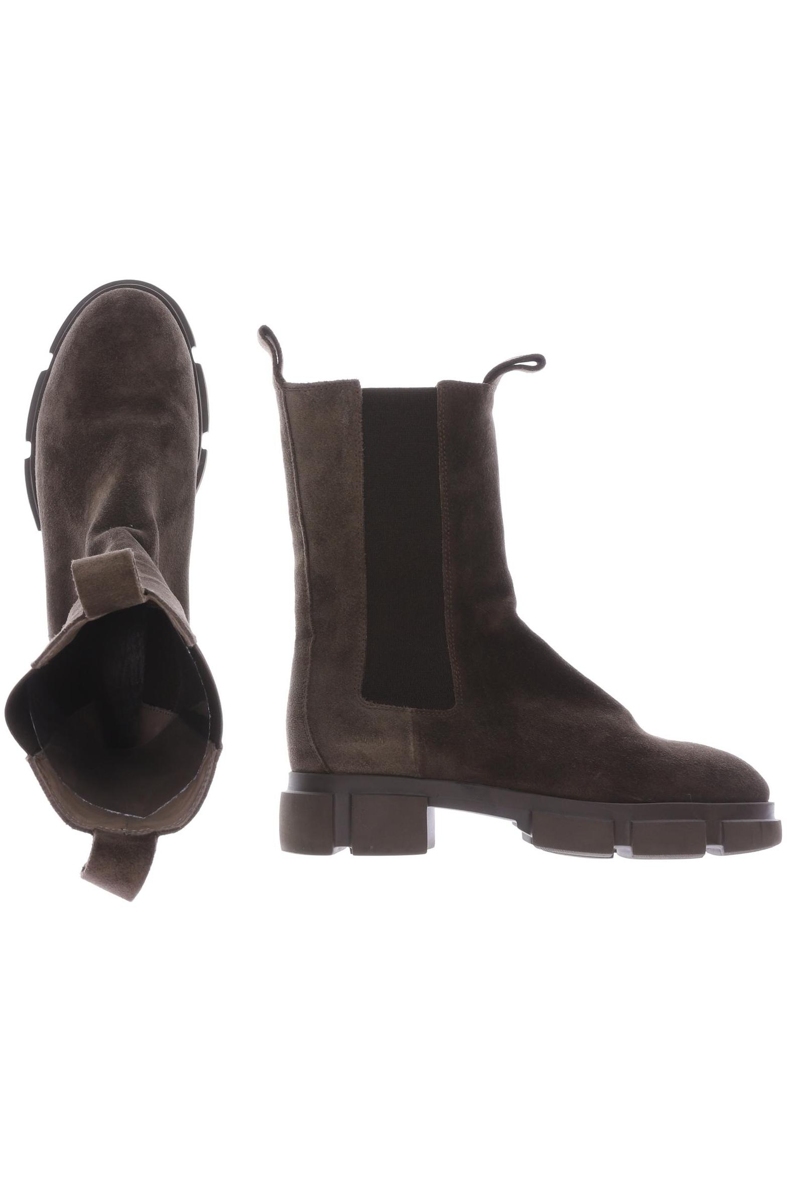 

Copenhagen Studios Damen Stiefel, braun, Gr. 39