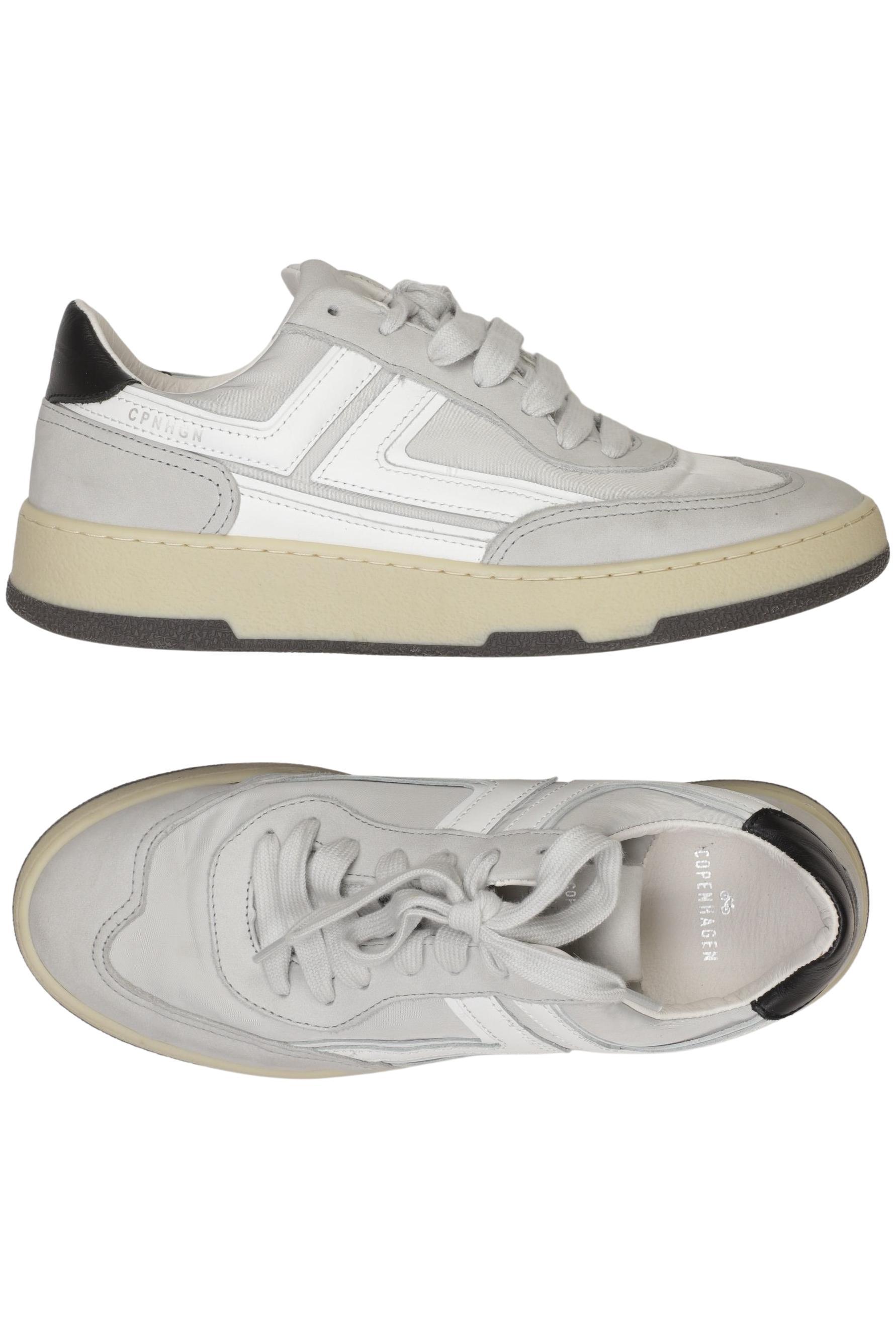 

Copenhagen Studios Damen Sneakers, mehrfarbig, Gr. 39
