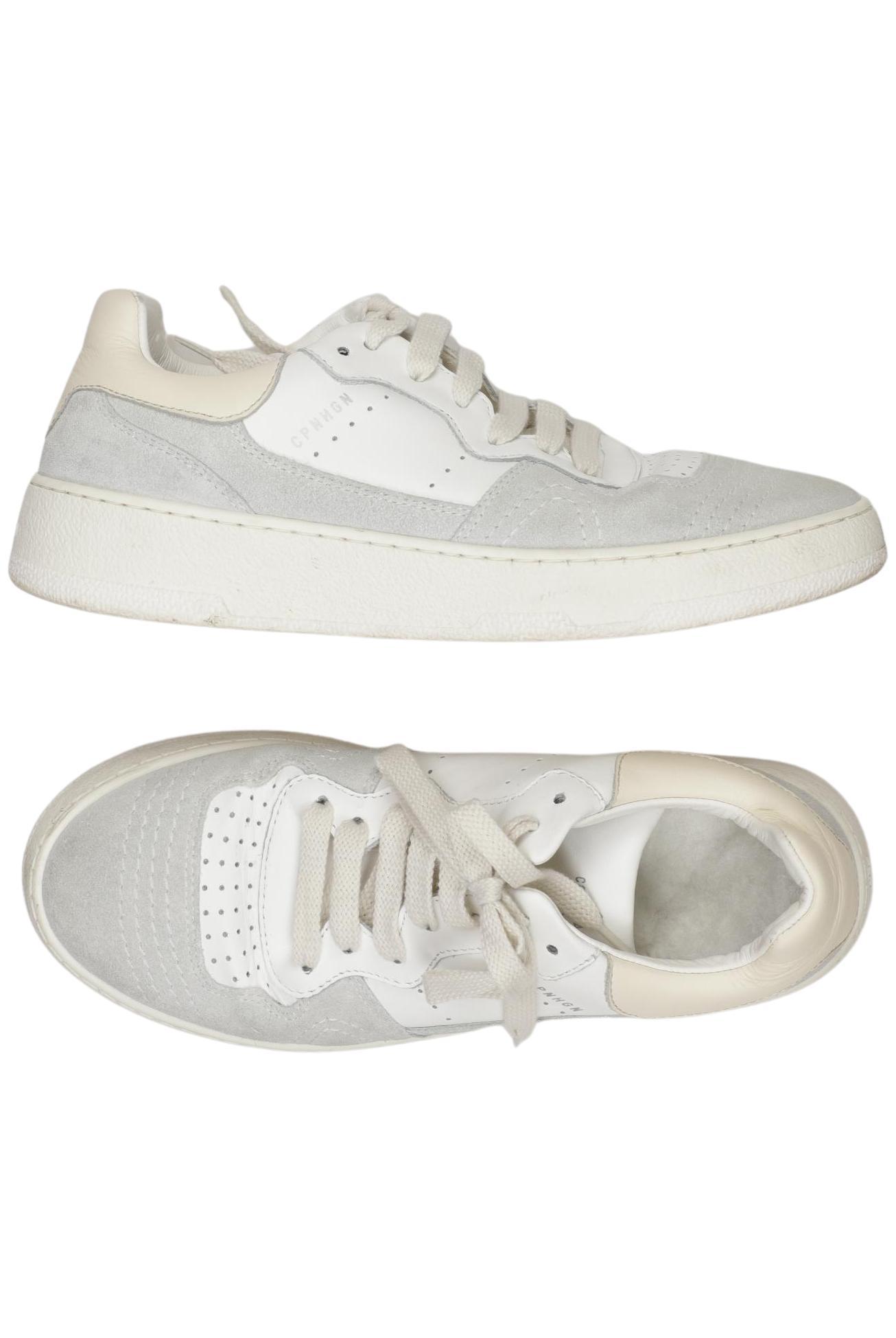 

Copenhagen Studios Damen Sneakers, grau, Gr. 37