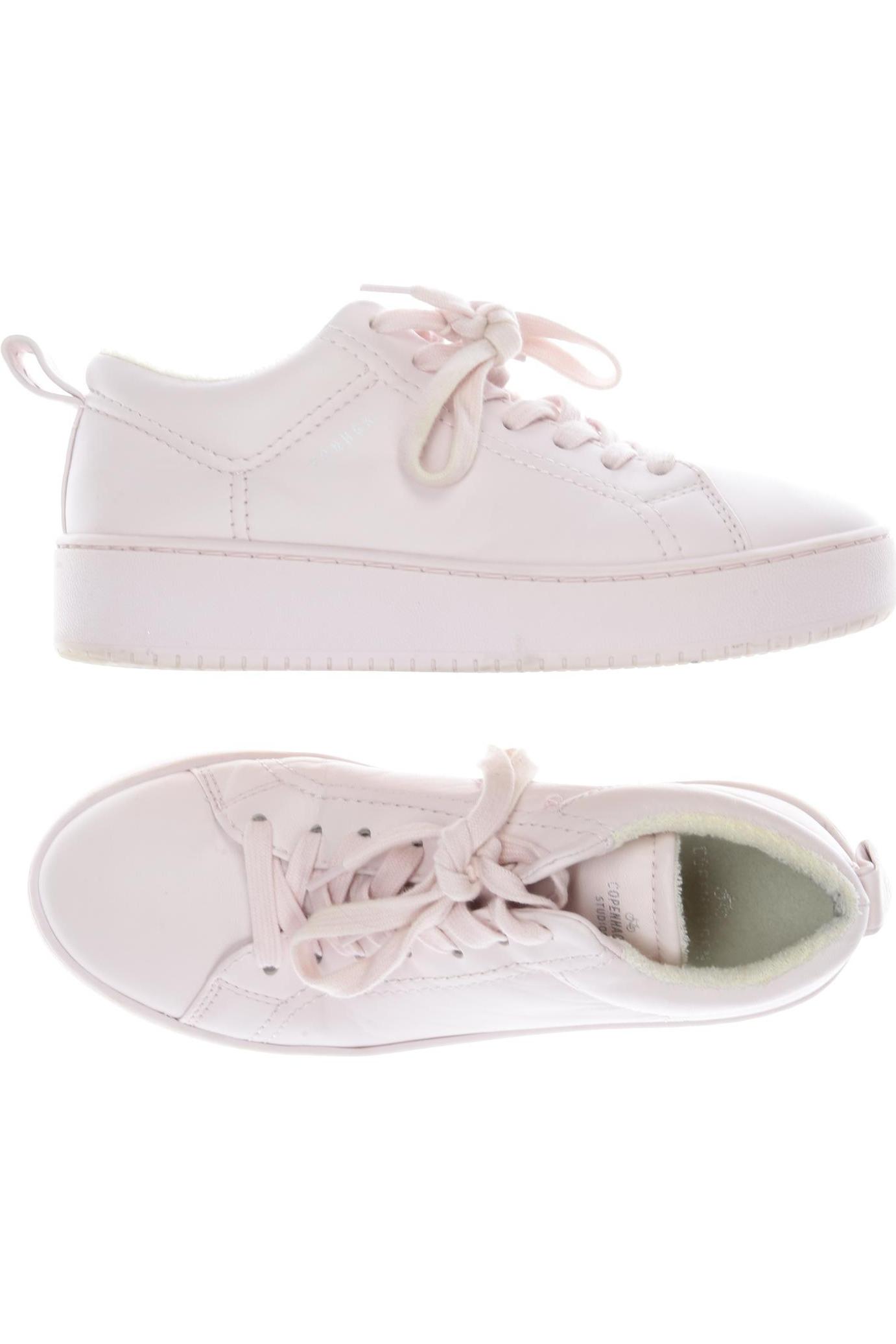 

Copenhagen Studios Damen Sneakers, pink, Gr. 38