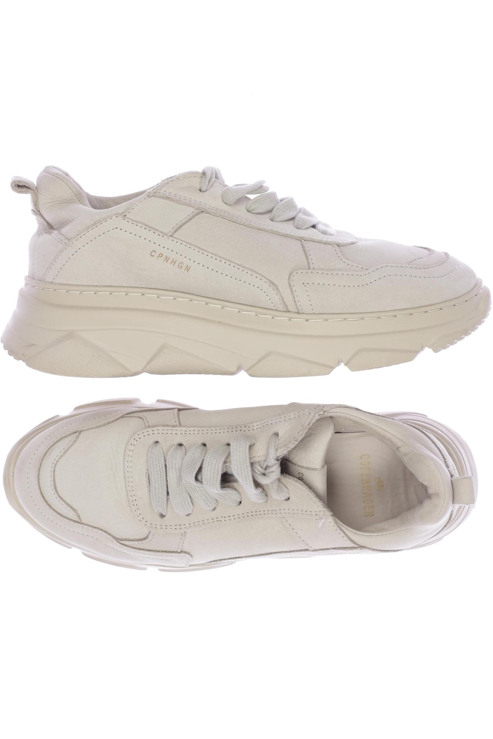 

Copenhagen Studios Damen Sneakers, beige, Gr. 37