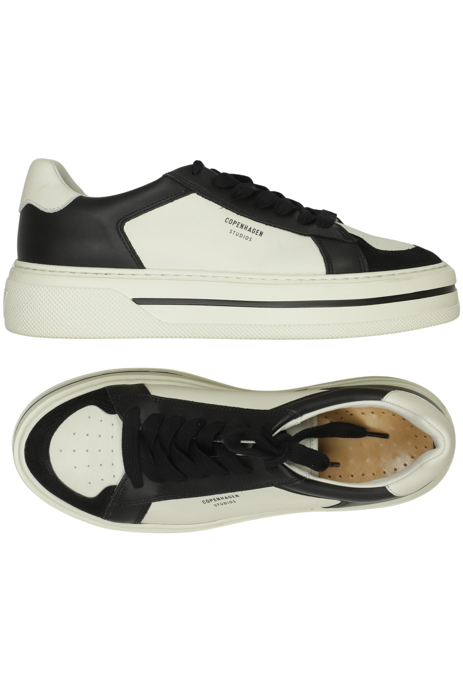 

Copenhagen Studios Damen Sneakers, weiß, Gr. 41