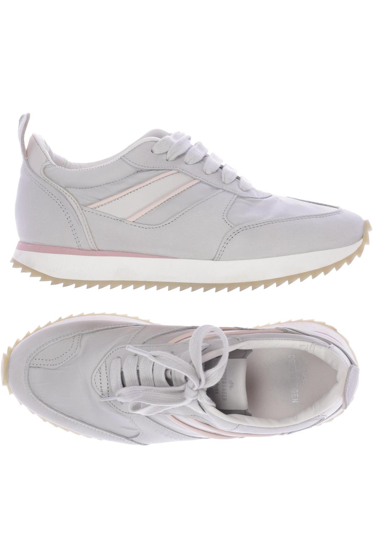 

COPENHAGEN STUDIOS Damen Sneakers, grau