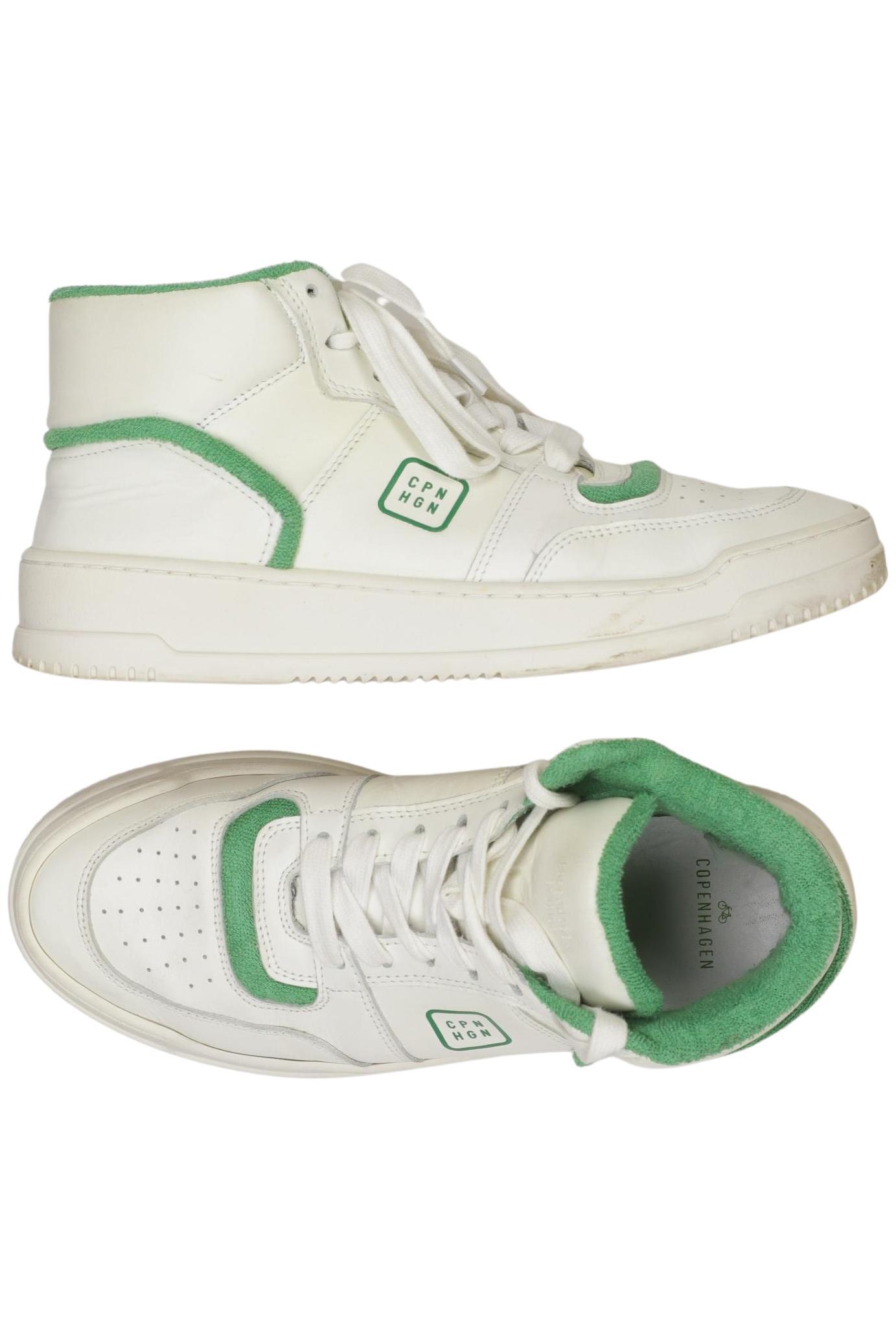 

Copenhagen Studios Damen Sneakers, mehrfarbig, Gr. 39