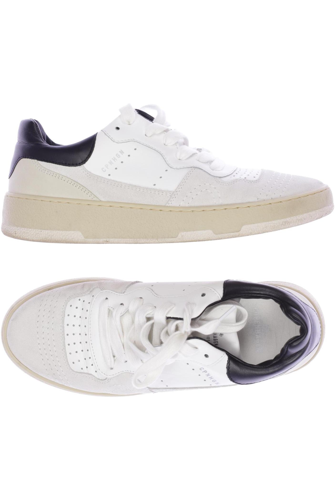 

Copenhagen Studios Damen Sneakers, grau, Gr. 38