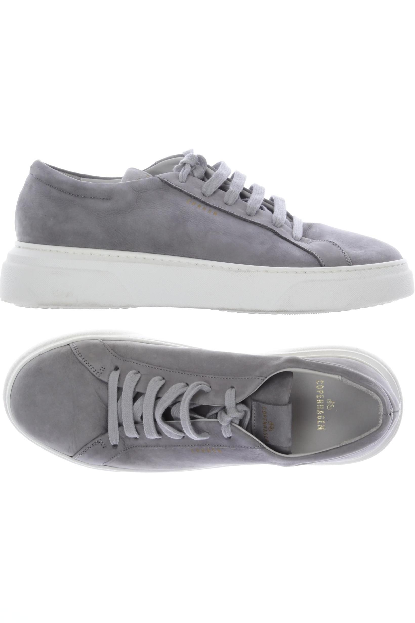 

Copenhagen Studios Damen Sneakers, grau, Gr. 40