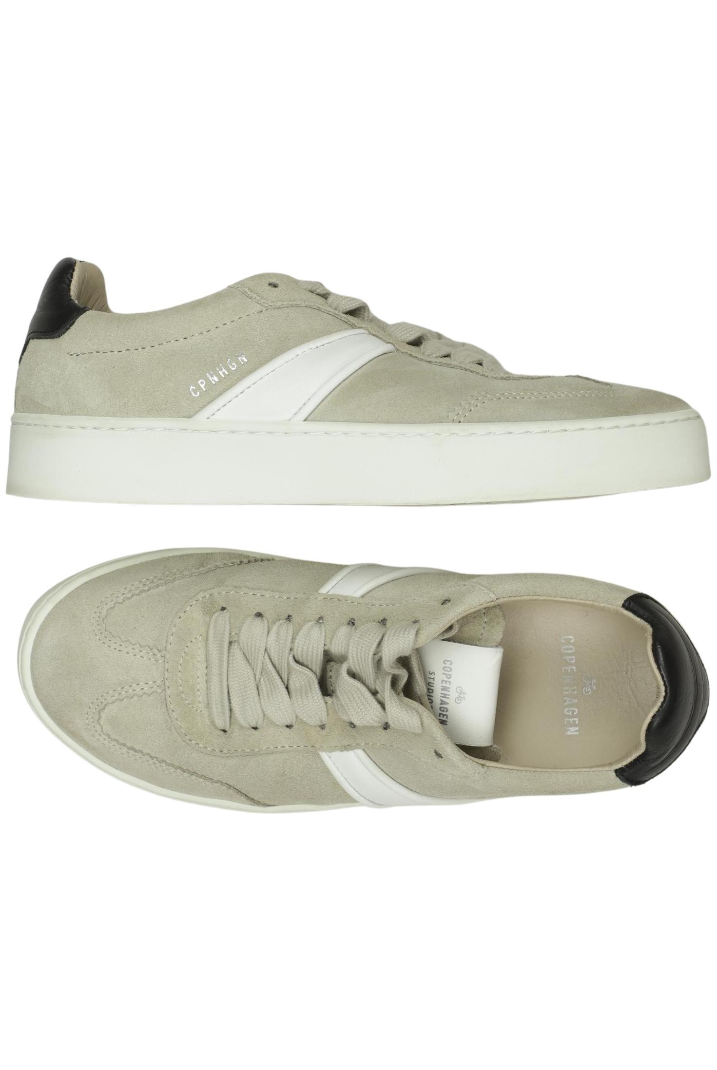 

Copenhagen Studios Damen Sneakers, beige, Gr. 36