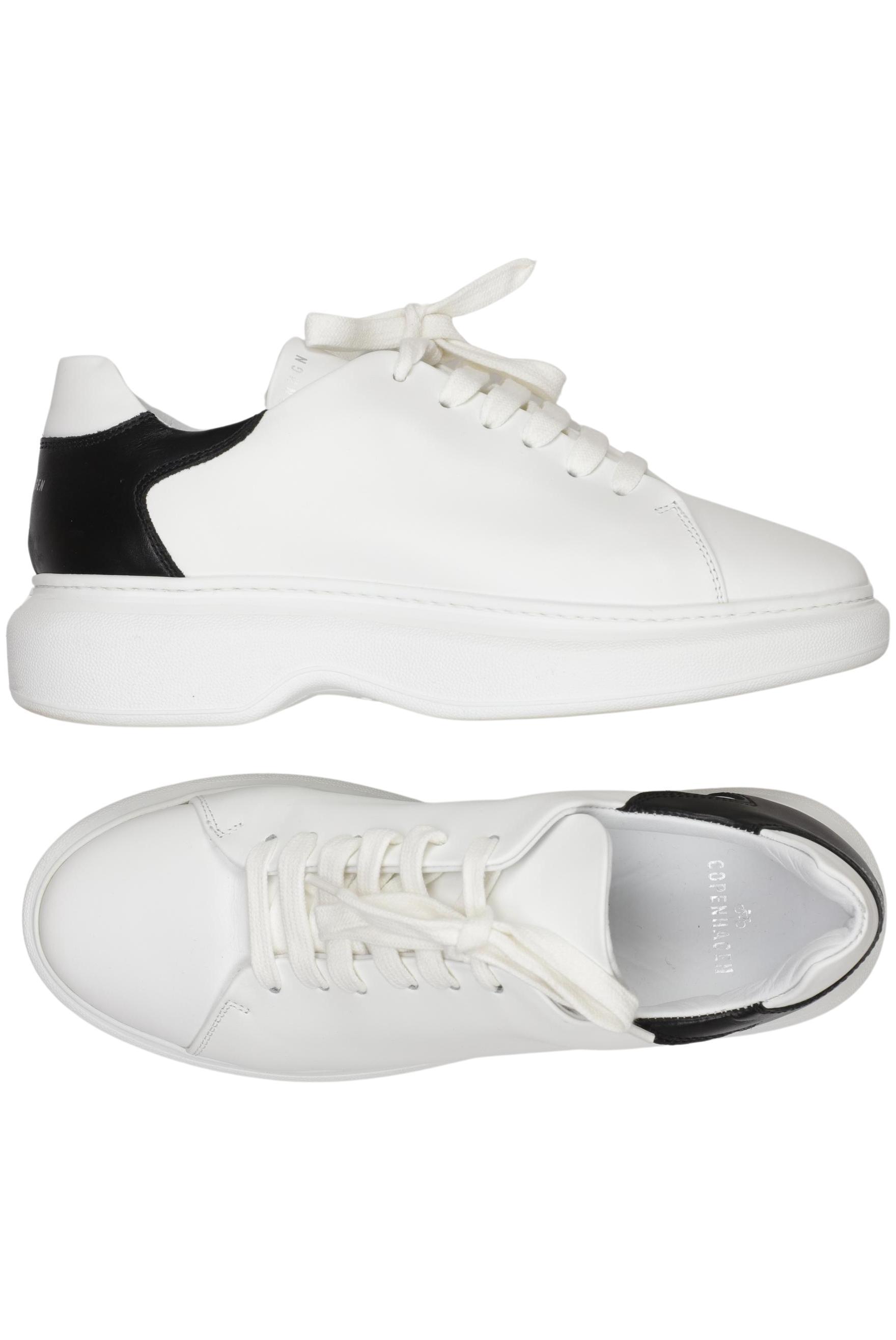 

Copenhagen Studios Damen Sneakers, mehrfarbig, Gr. 38
